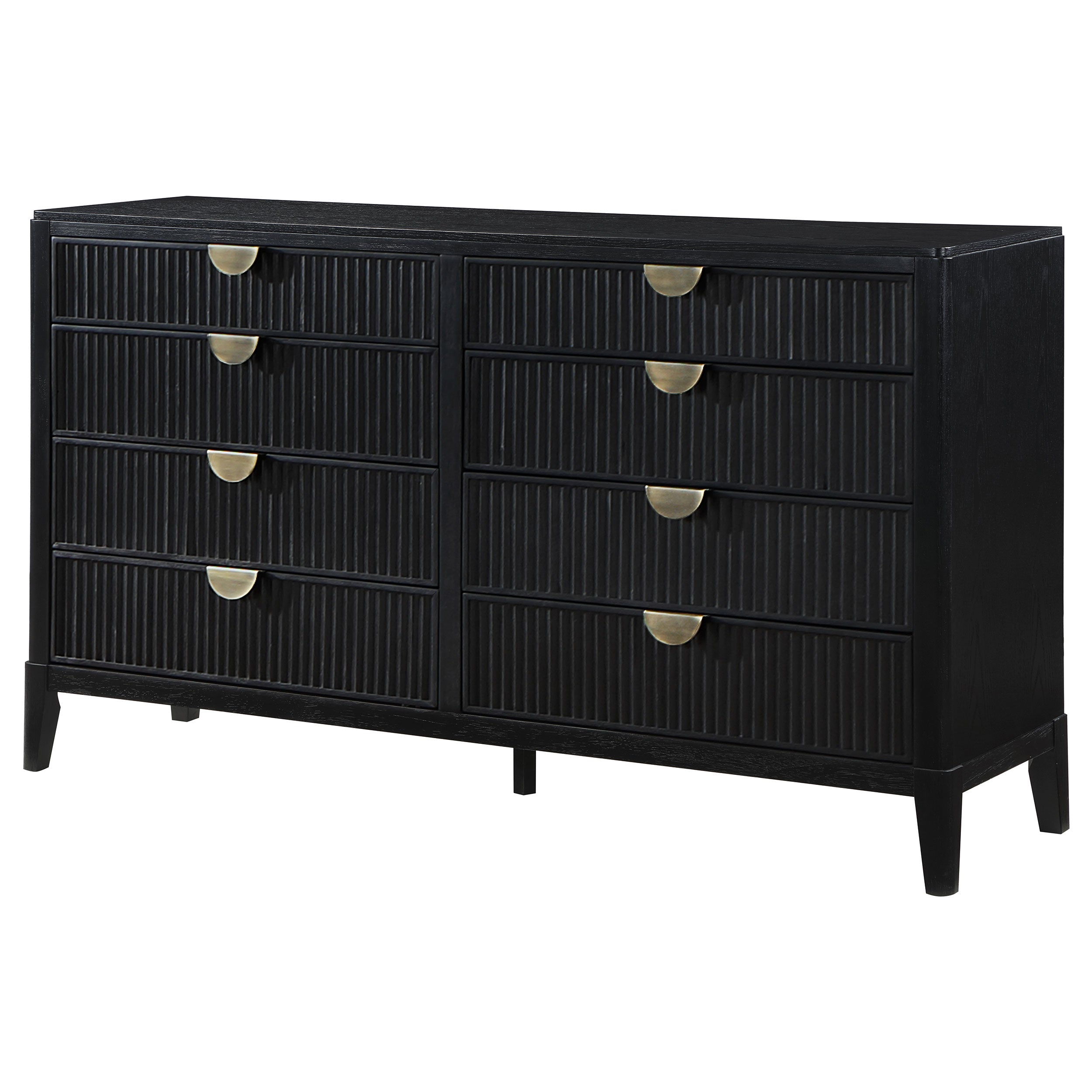 Brookmead Dresser - Ideal Furniture (Fresno,CA)