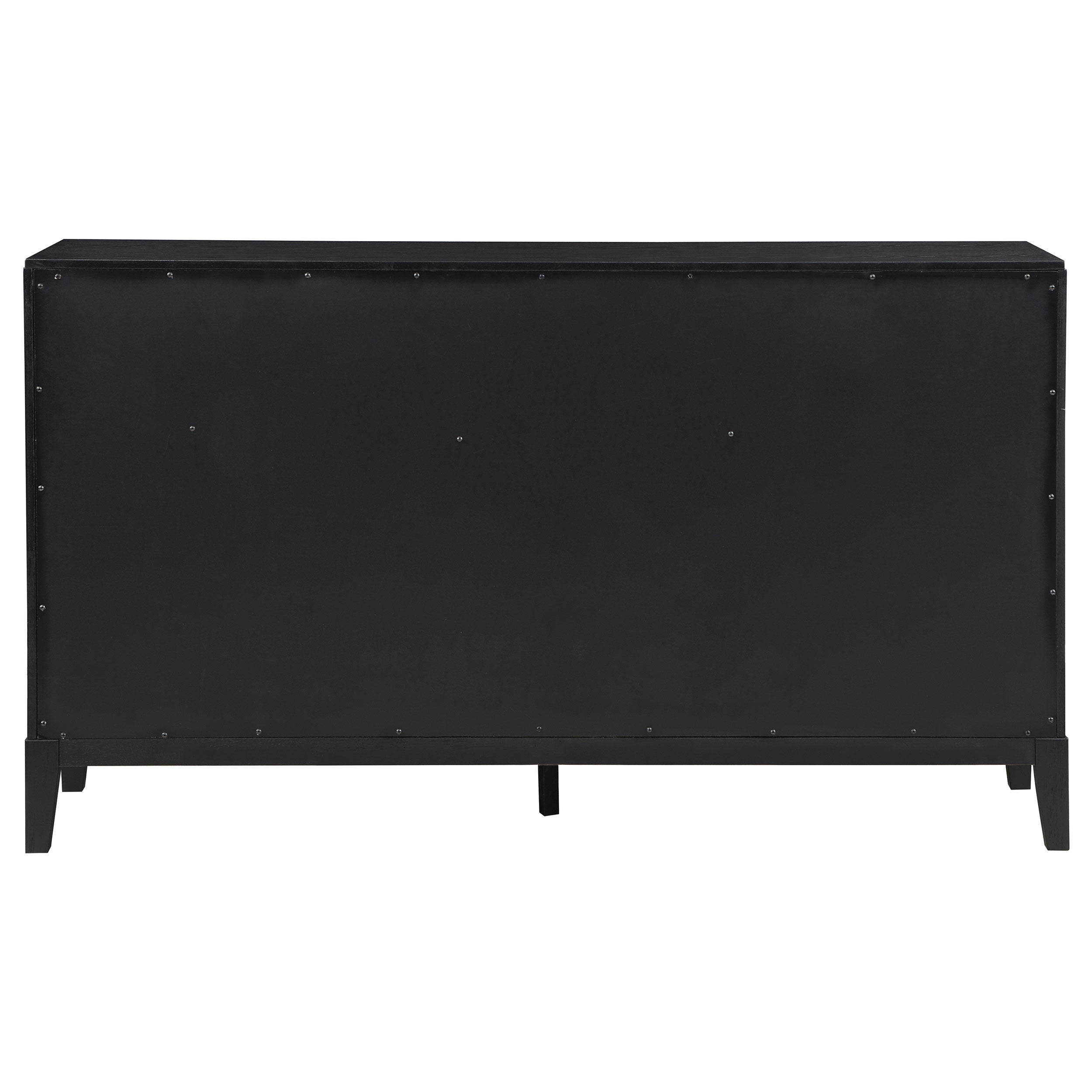 Brookmead Dresser - Ideal Furniture (Fresno,CA)