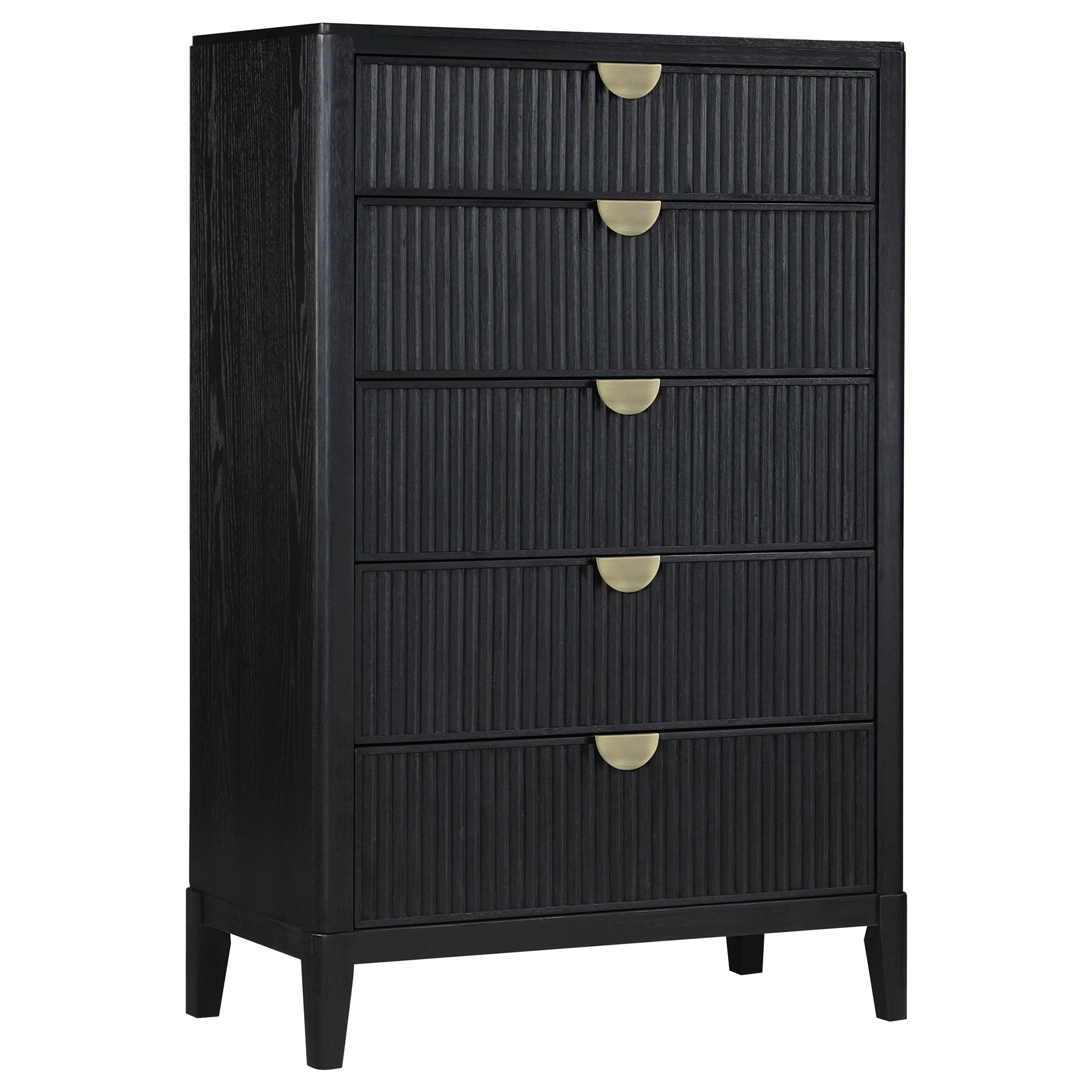 Brookmead Chest of Drawers - Ideal Furniture (Fresno,CA)