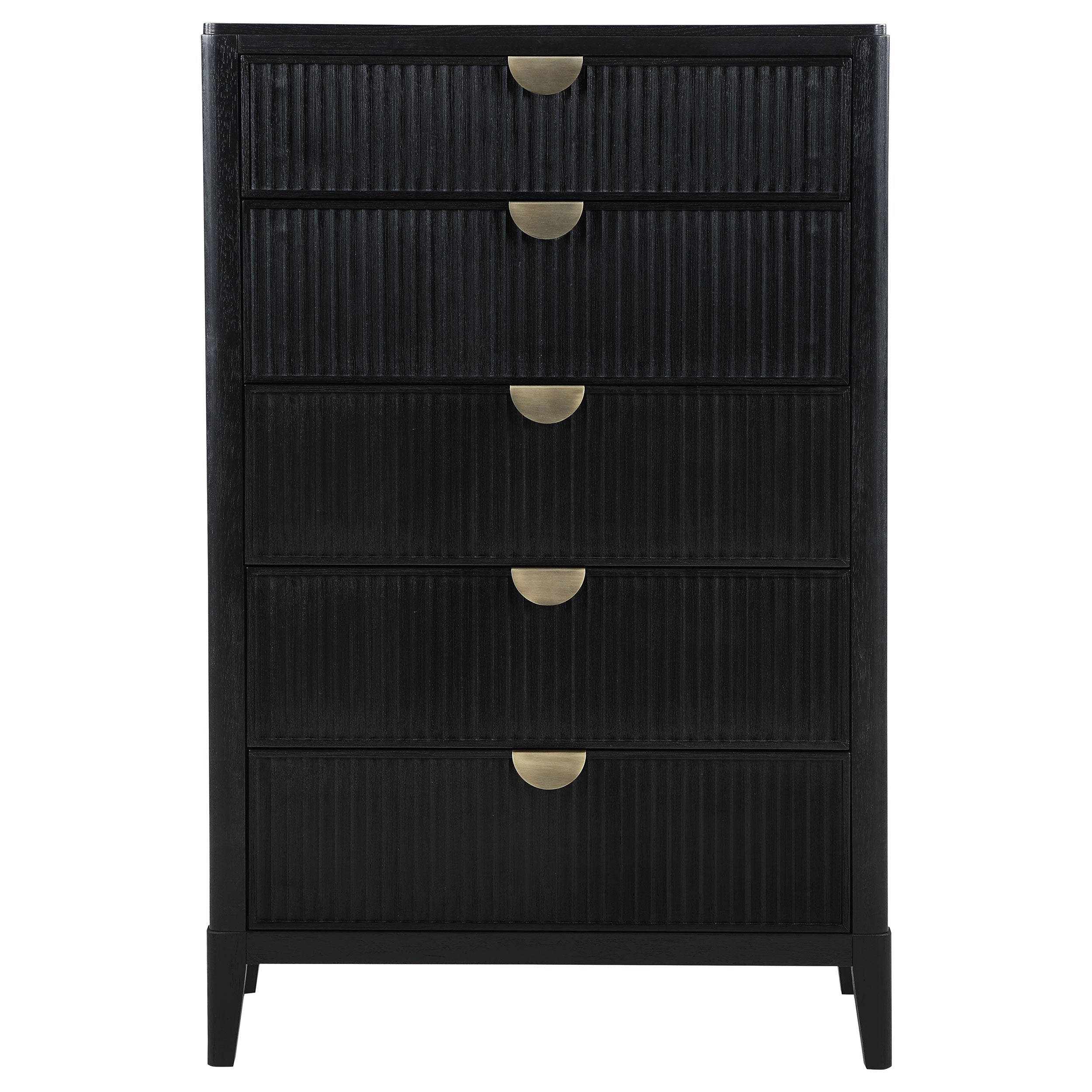 Brookmead Chest of Drawers - Ideal Furniture (Fresno,CA)