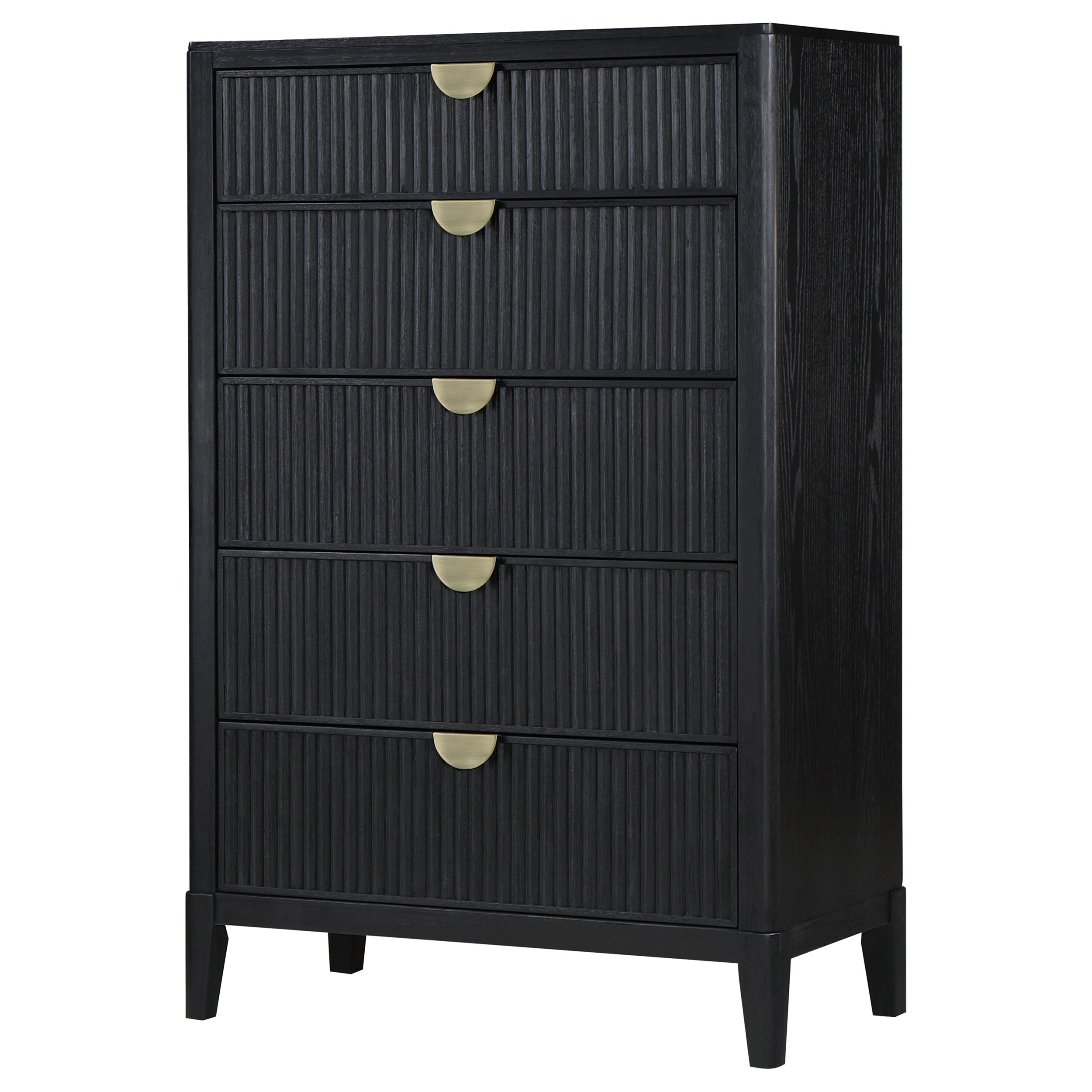 Brookmead Chest of Drawers - Ideal Furniture (Fresno,CA)