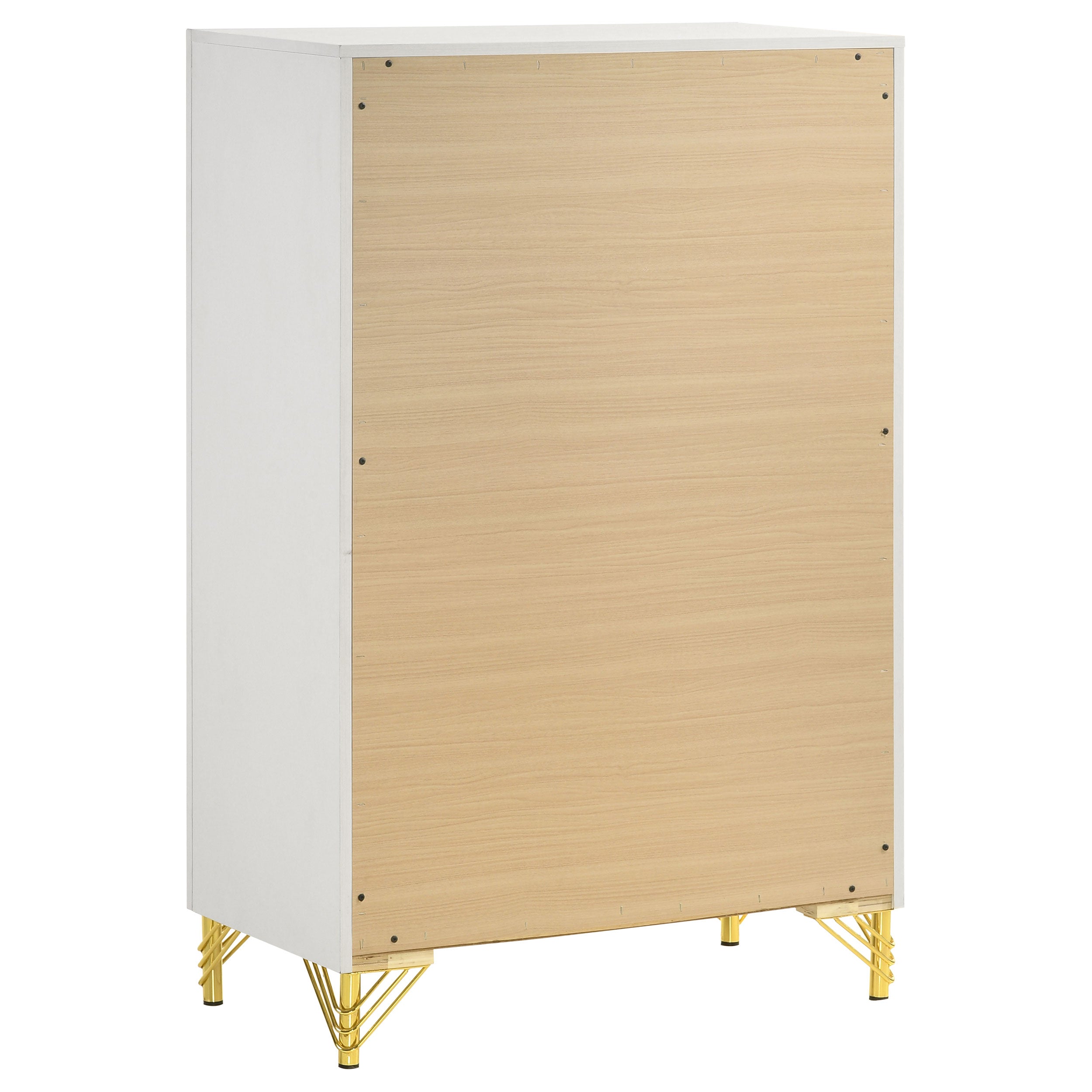 Lucia Bedroom Set - Ideal Furniture (Fresno,CA)