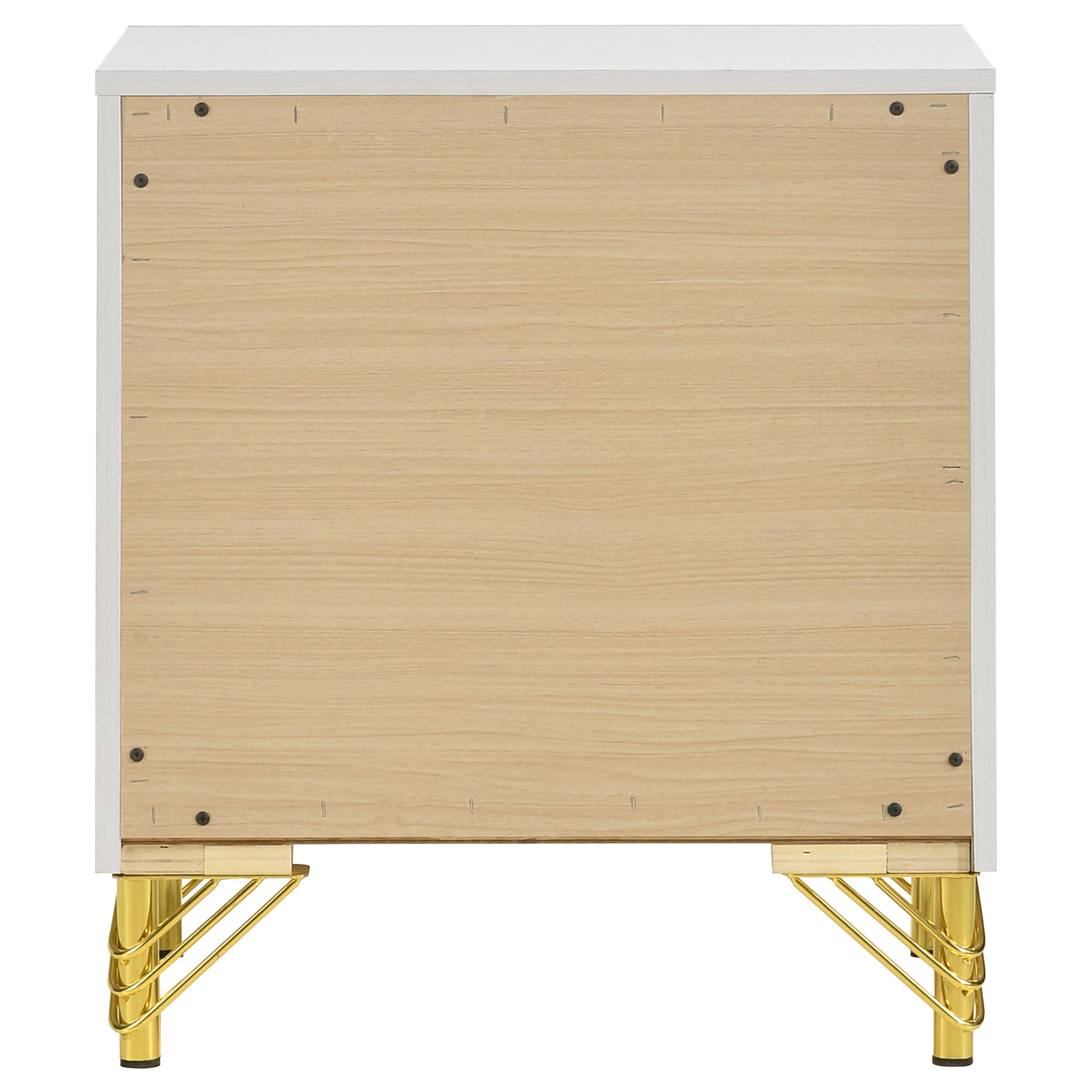 Lucia Nightstand - Ideal Furniture (Fresno,CA)