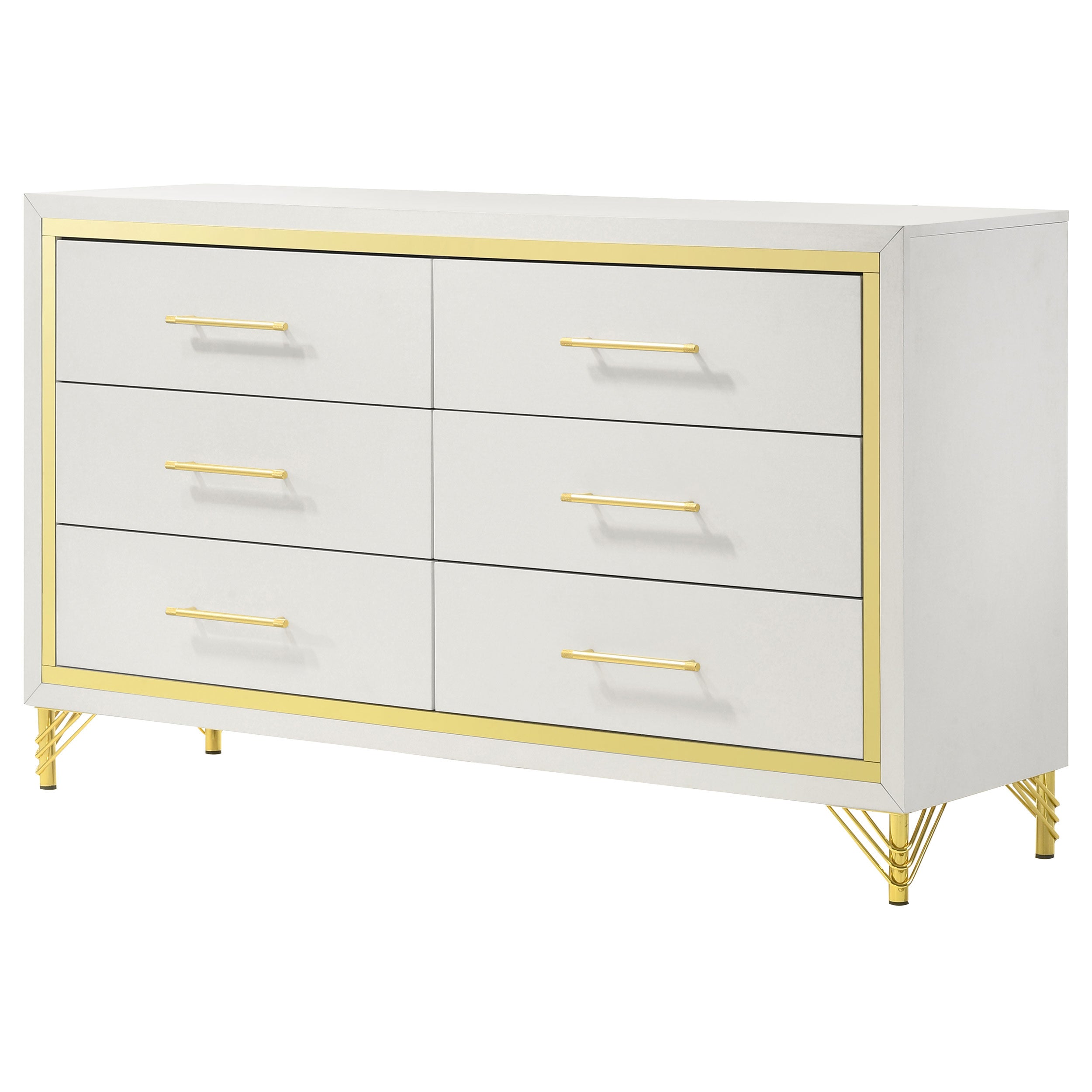 Lucia Dresser - Ideal Furniture (Fresno,CA)