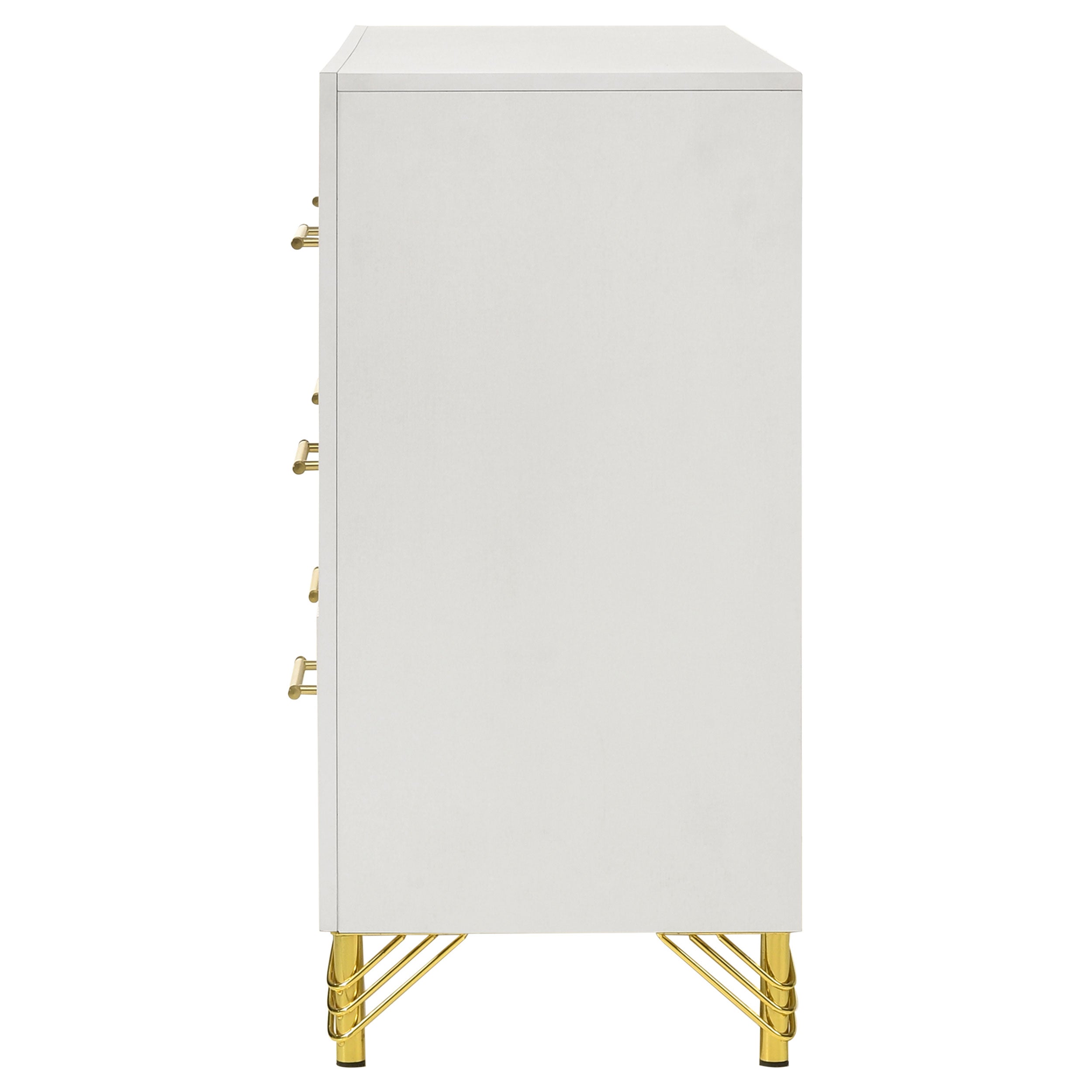 Lucia Dresser - Ideal Furniture (Fresno,CA)