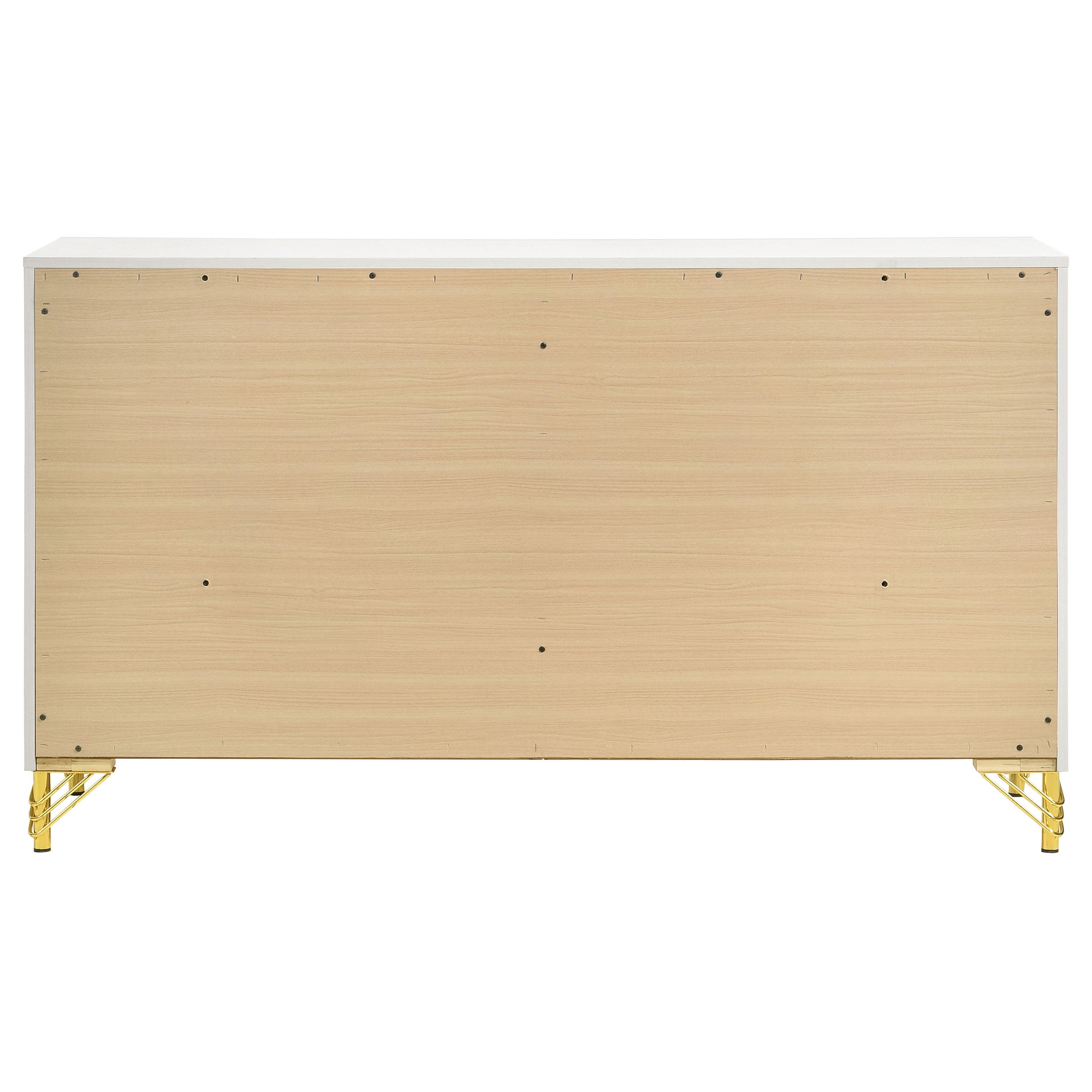 Lucia Dresser - Ideal Furniture (Fresno,CA)