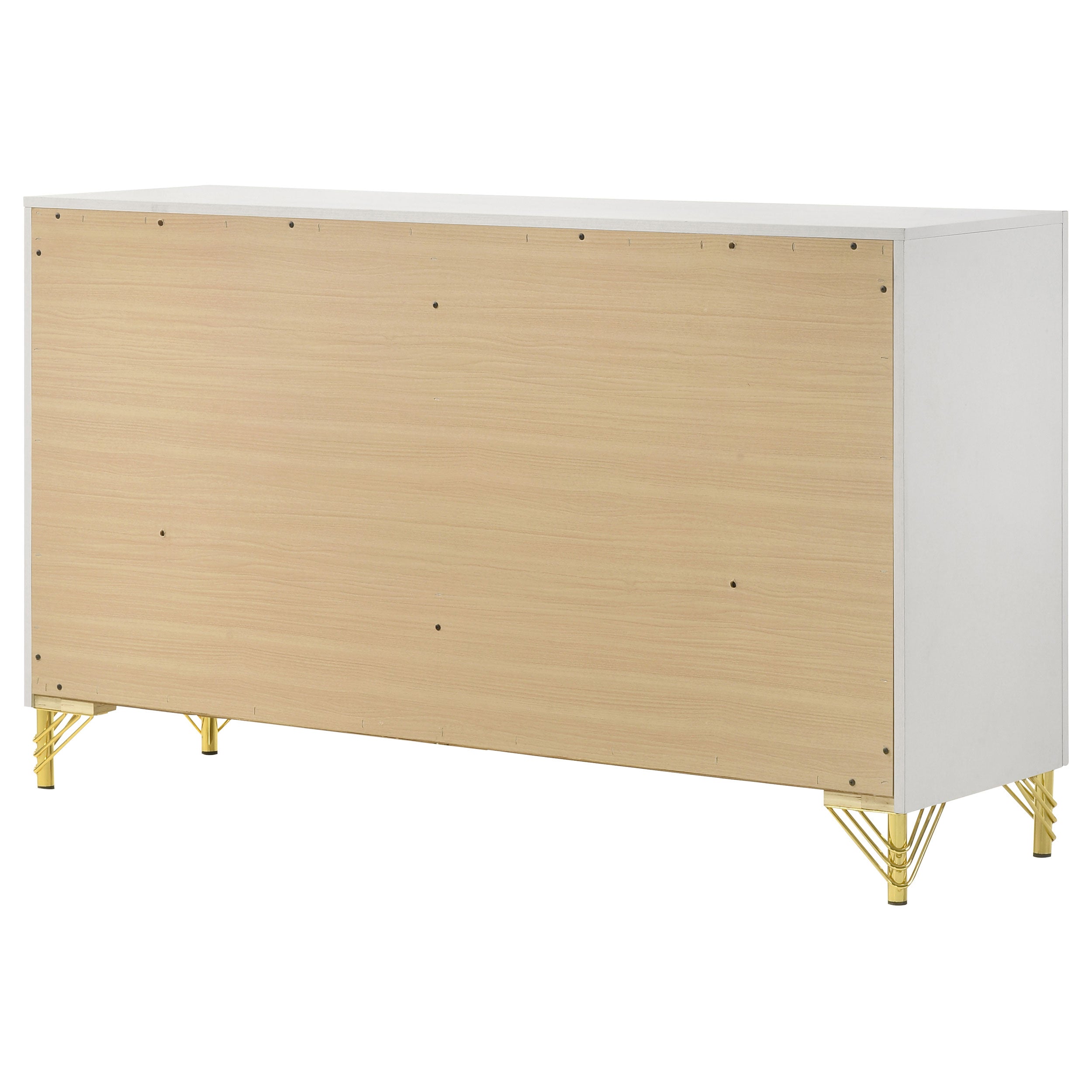 Lucia Dresser - Ideal Furniture (Fresno,CA)