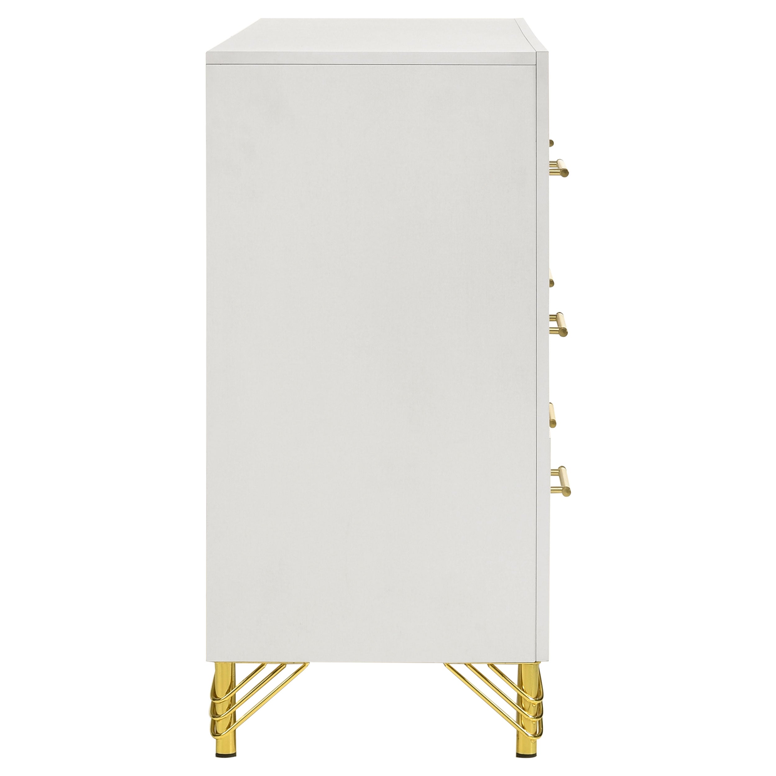 Lucia Dresser - Ideal Furniture (Fresno,CA)