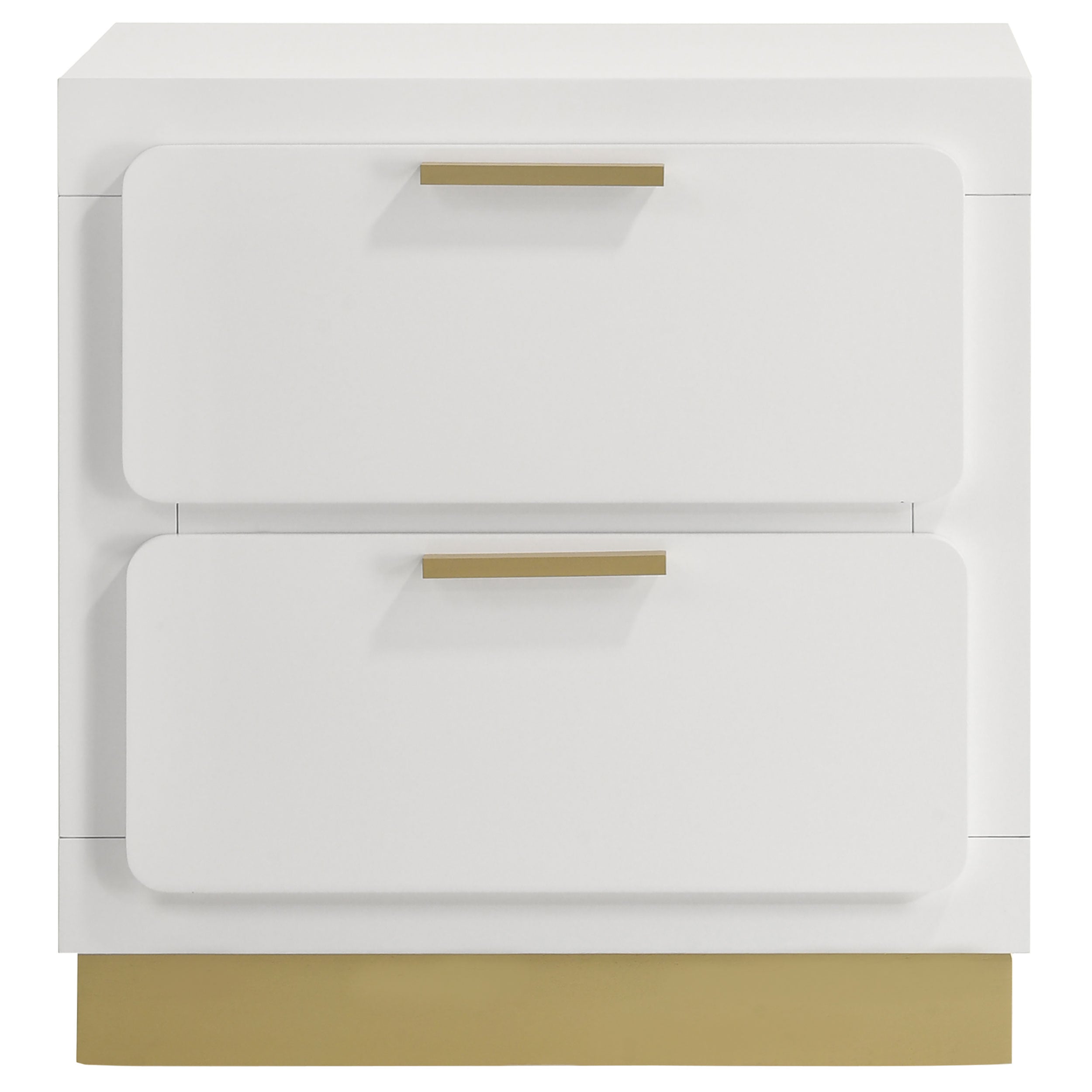 Caraway Nightstand - Ideal Furniture (Fresno,CA)