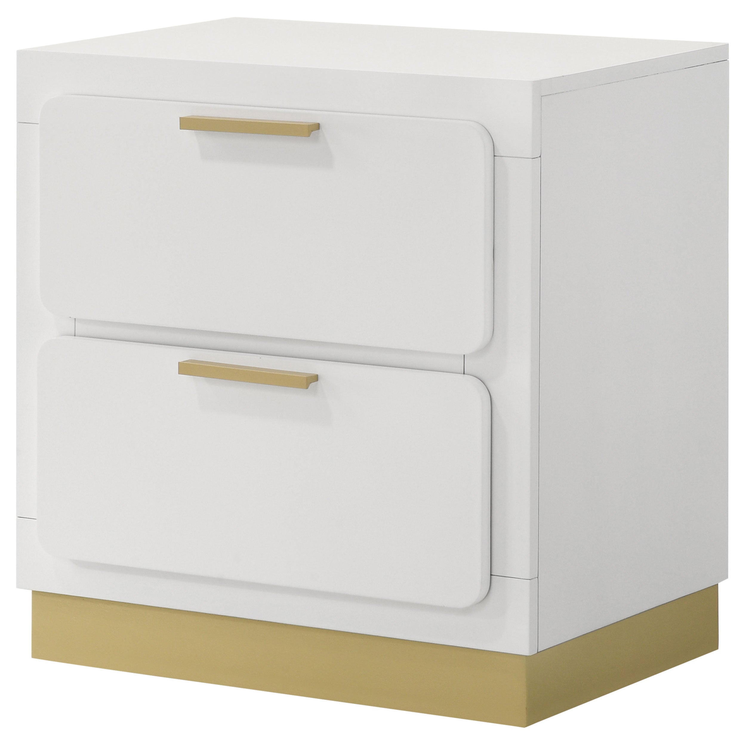 Caraway Nightstand - Ideal Furniture (Fresno,CA)