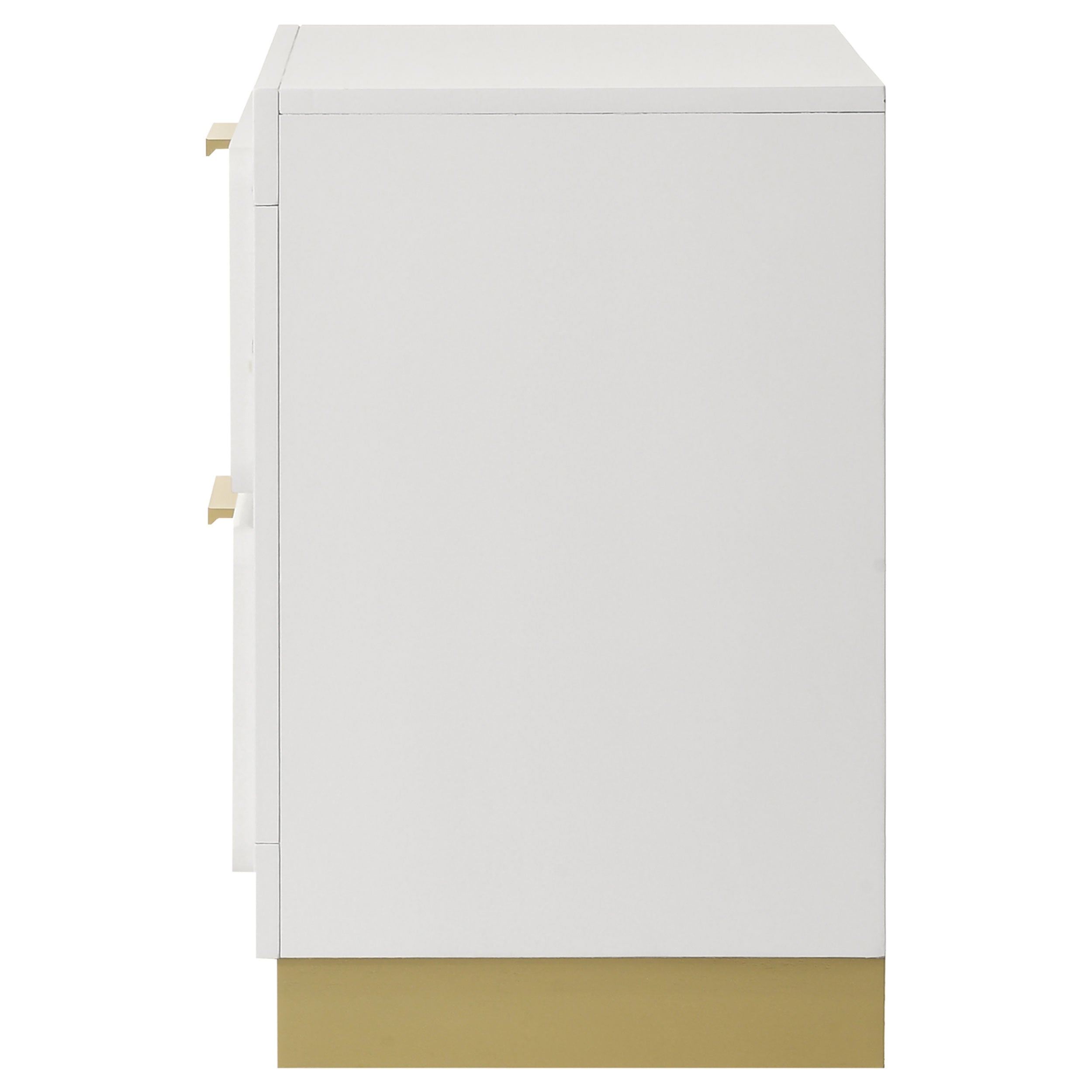 Caraway Nightstand - Ideal Furniture (Fresno,CA)
