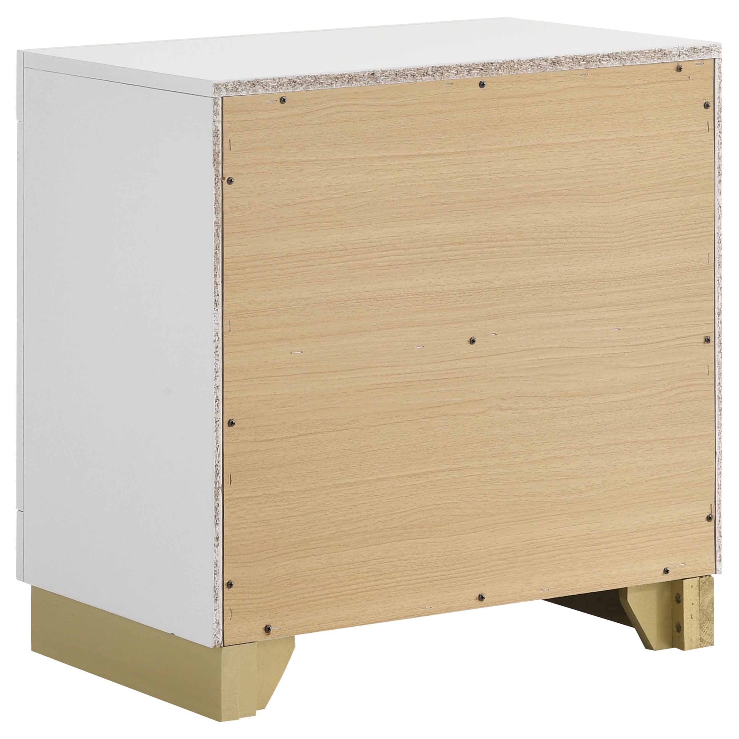 Caraway Nightstand - Ideal Furniture (Fresno,CA)