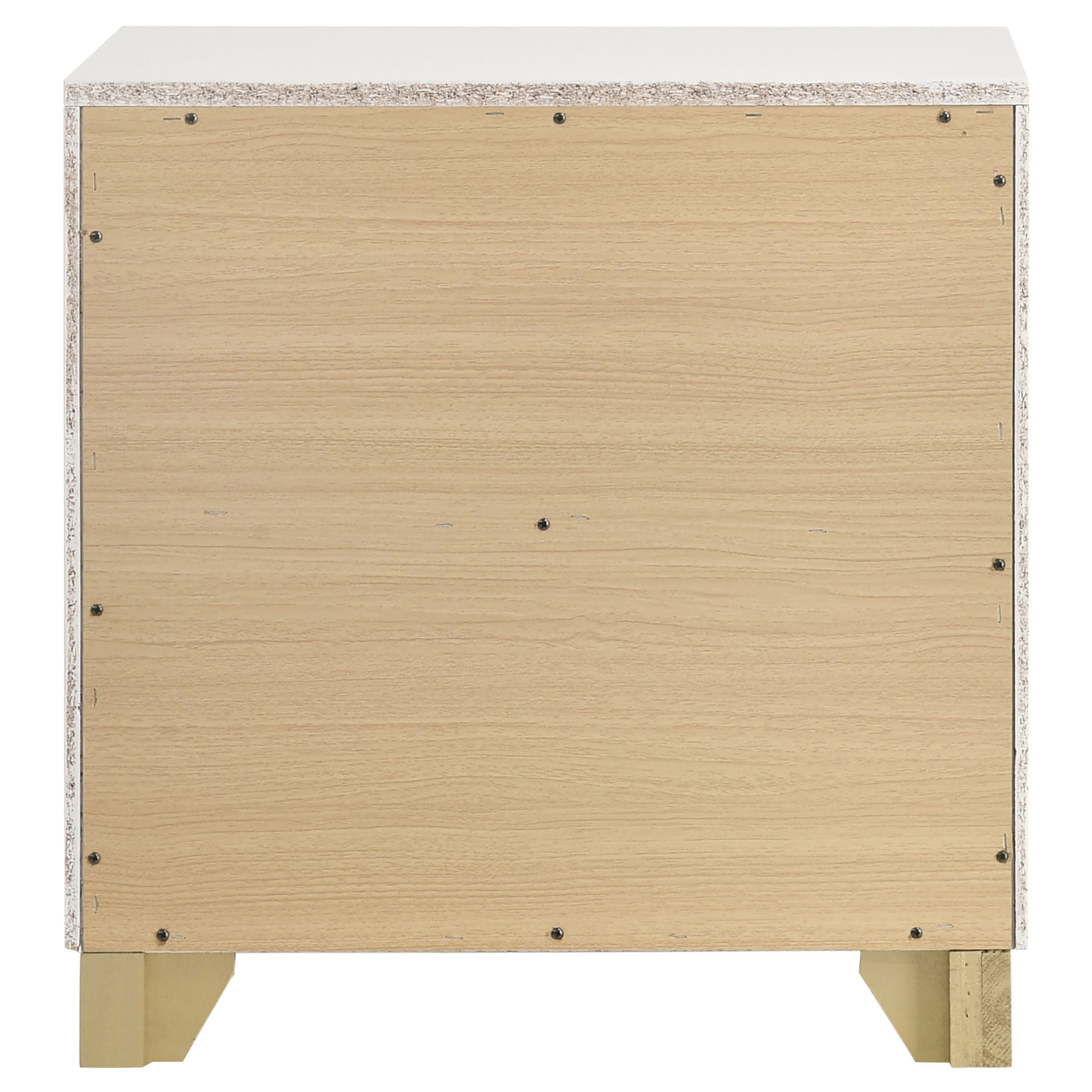 Caraway Nightstand - Ideal Furniture (Fresno,CA)