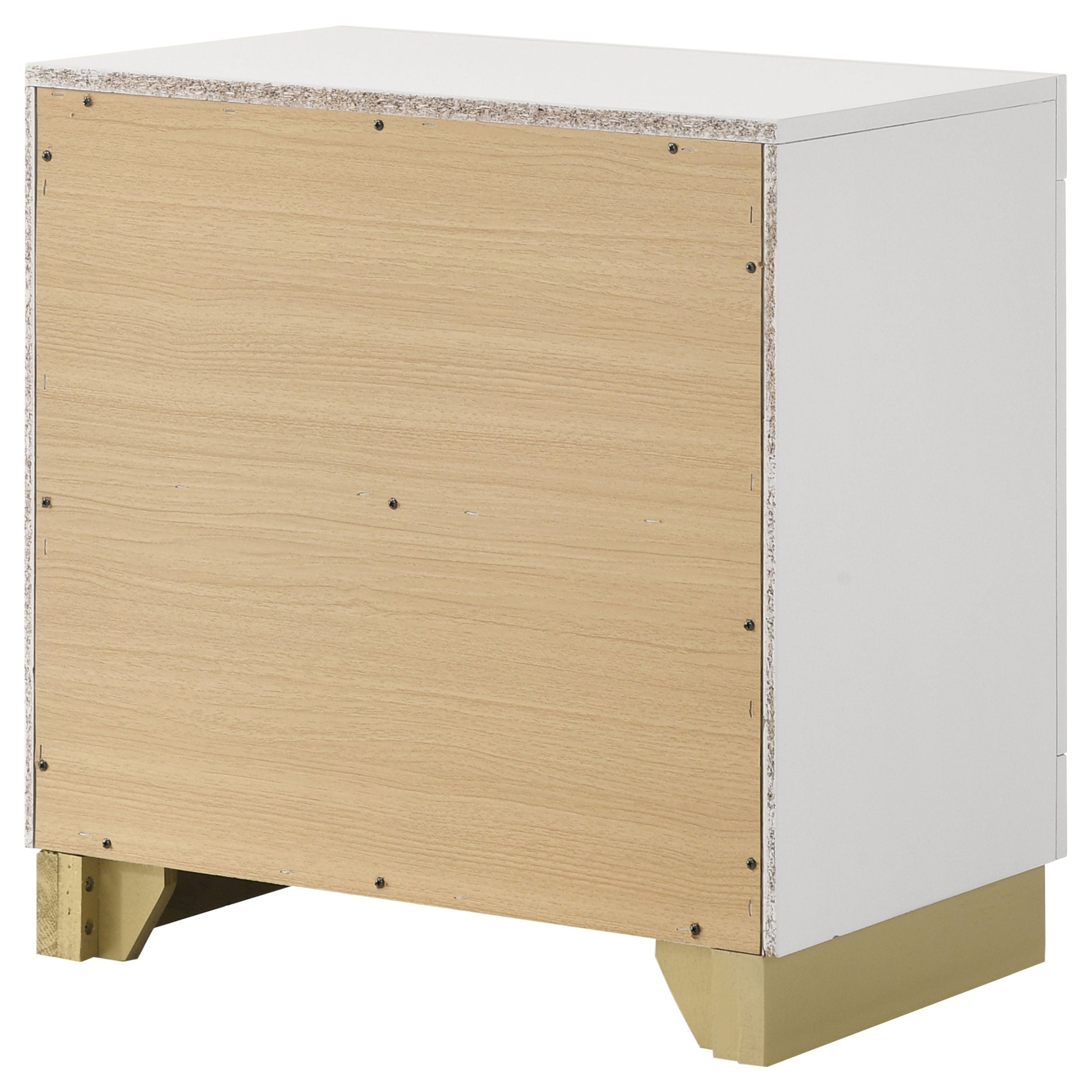 Caraway Nightstand - Ideal Furniture (Fresno,CA)