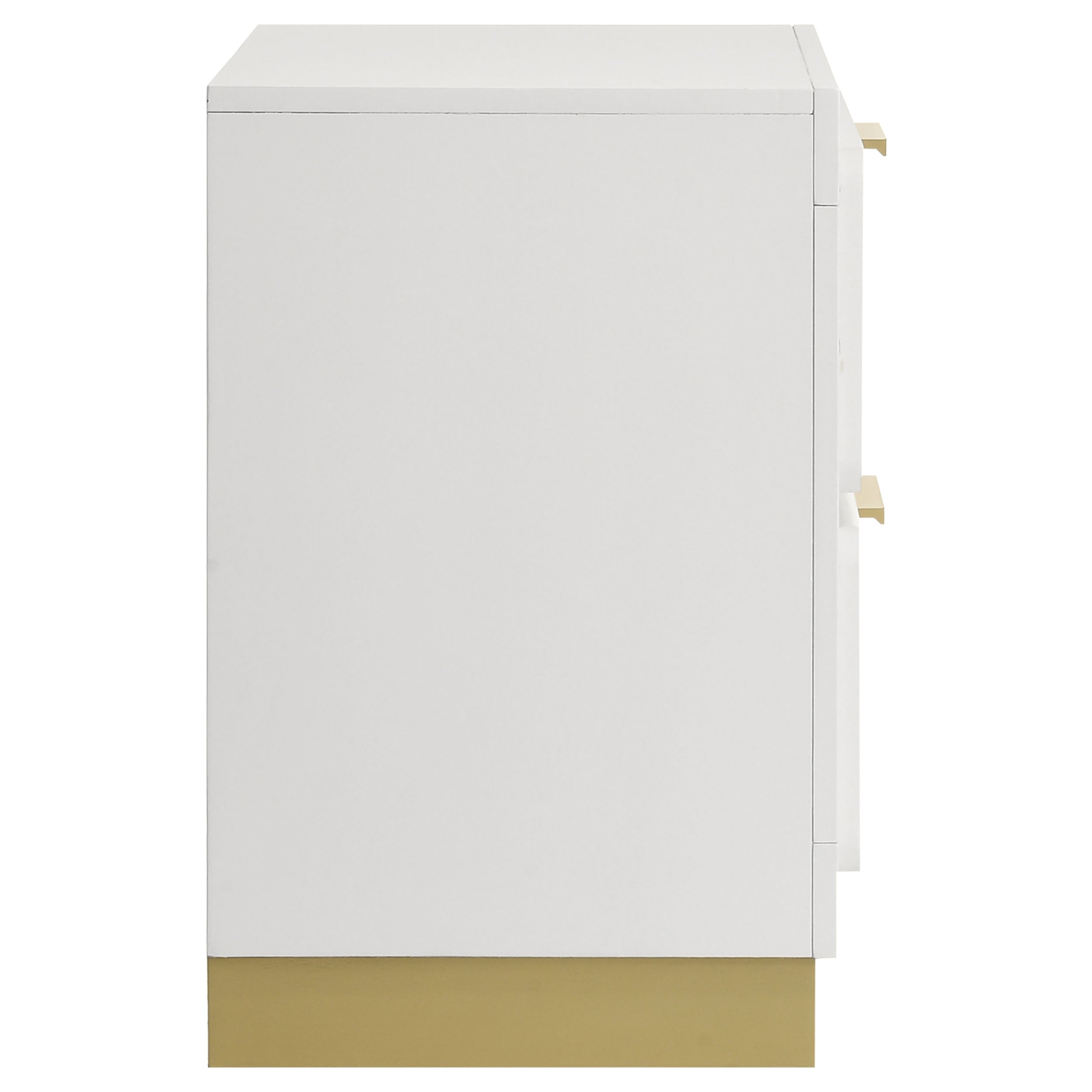 Caraway Nightstand - Ideal Furniture (Fresno,CA)