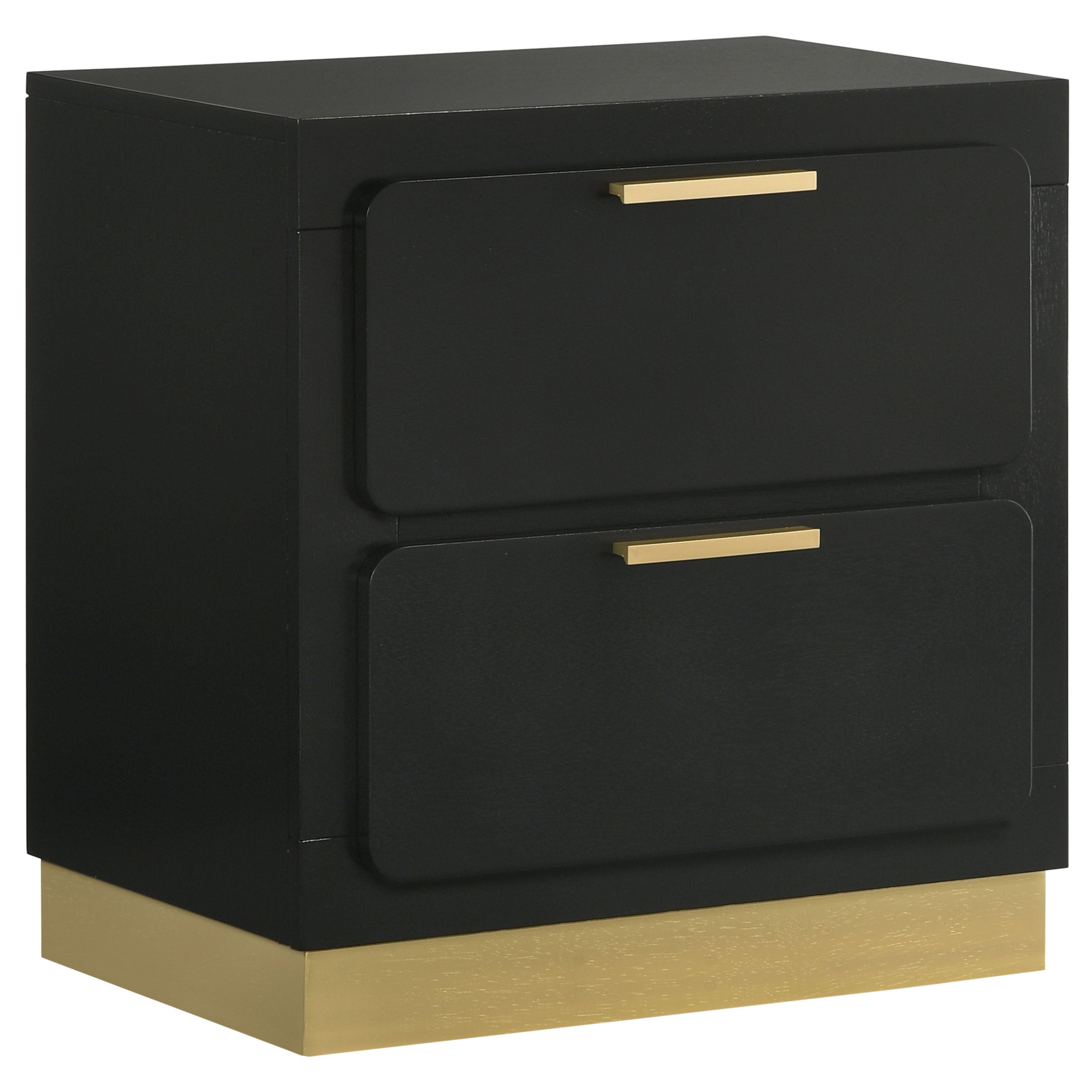 Caraway Nightstand - Ideal Furniture (Fresno,CA)