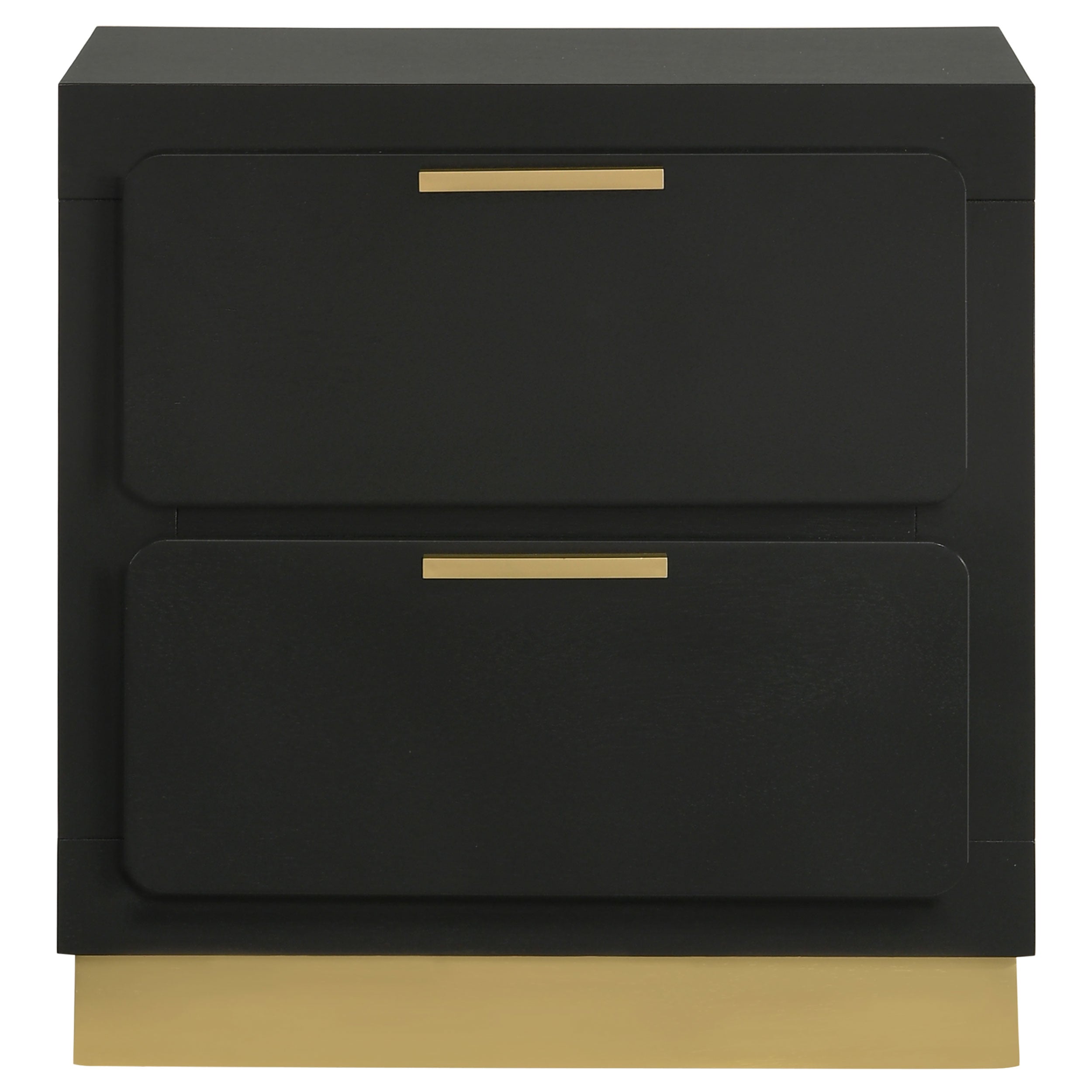 Caraway Nightstand - Ideal Furniture (Fresno,CA)