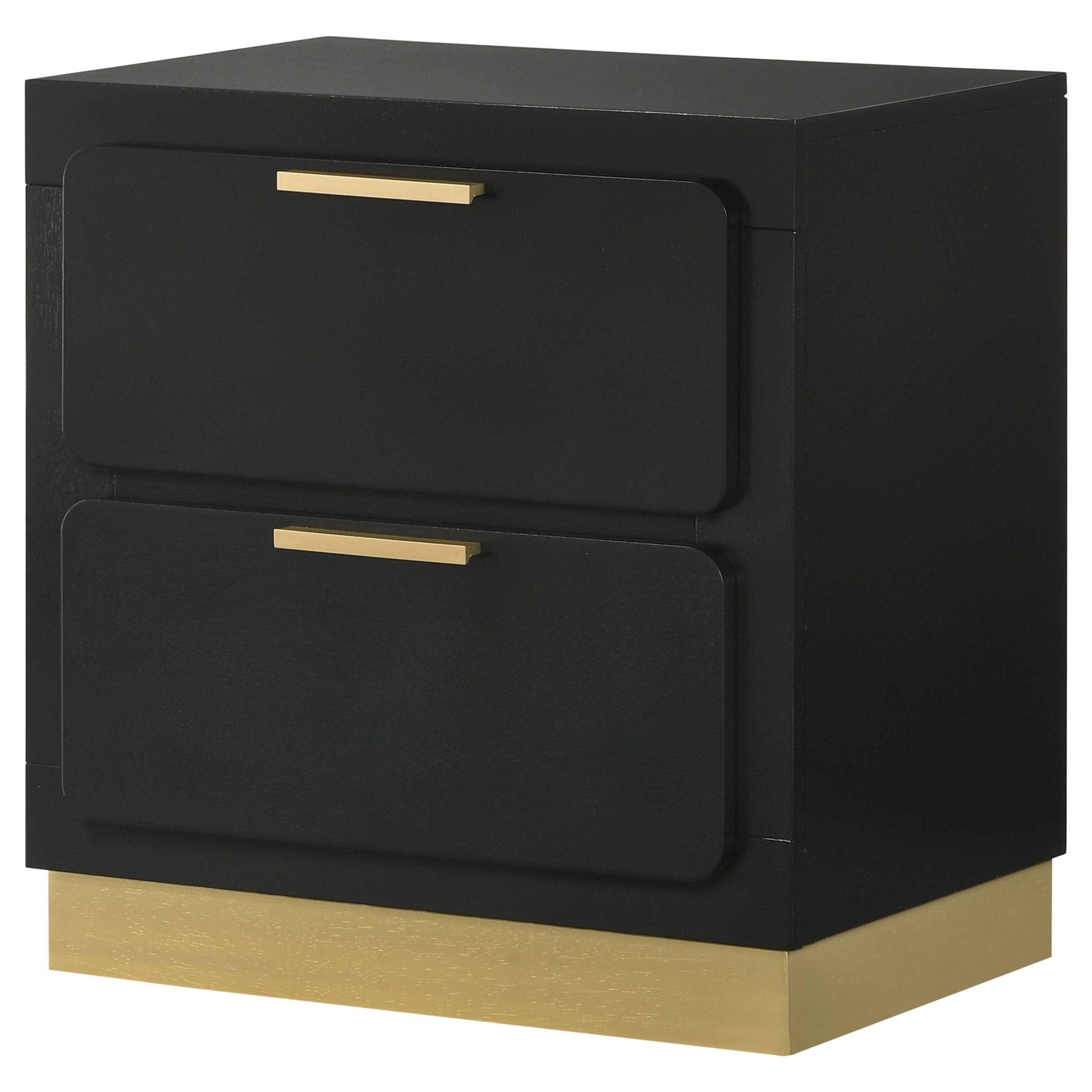 Caraway Nightstand - Ideal Furniture (Fresno,CA)