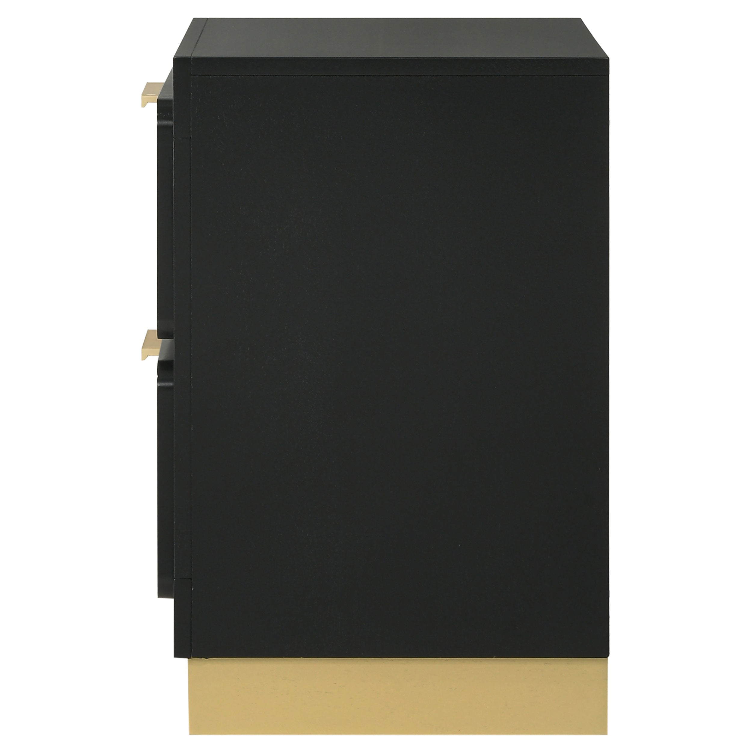 Caraway Nightstand - Ideal Furniture (Fresno,CA)
