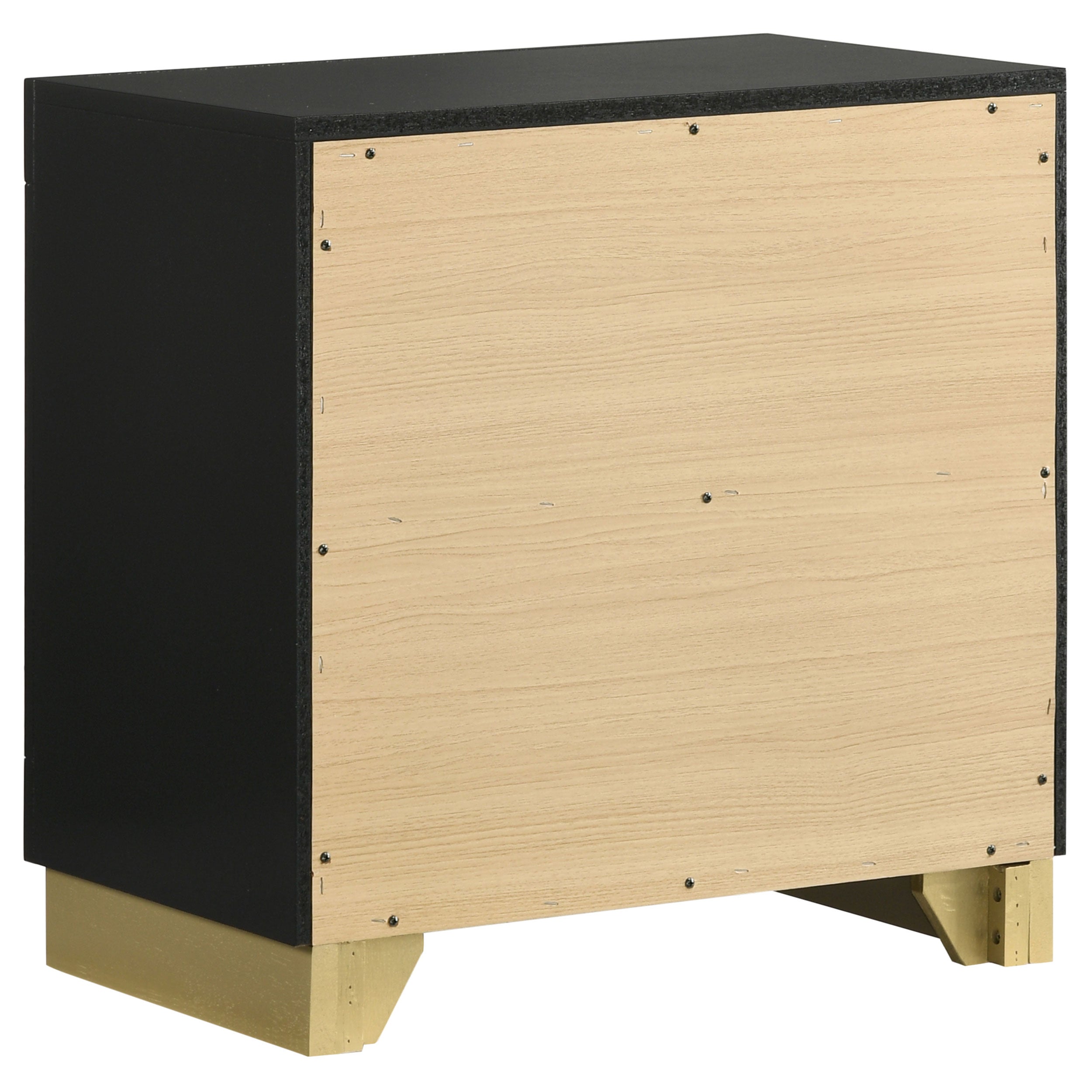 Caraway Nightstand - Ideal Furniture (Fresno,CA)