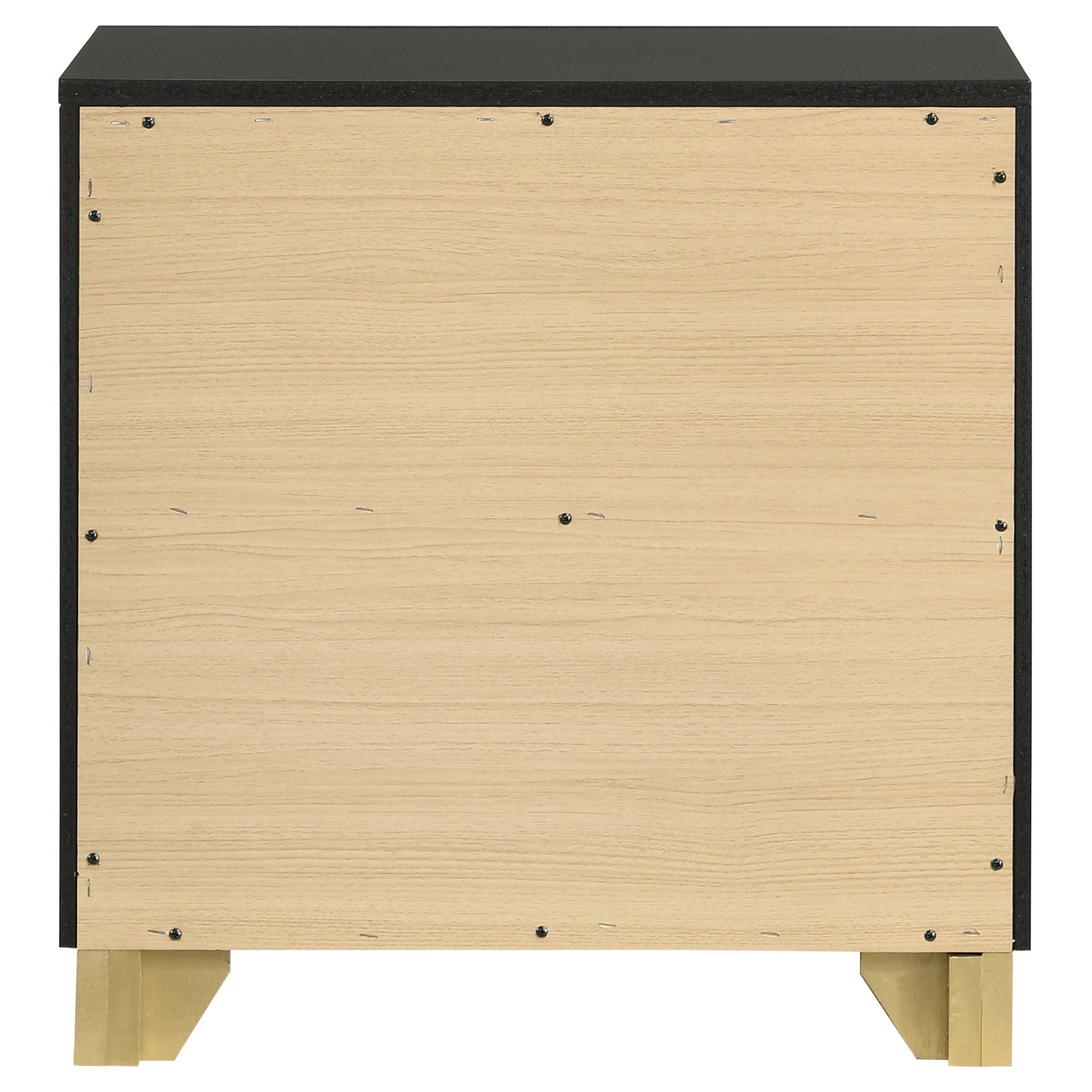 Caraway Nightstand - Ideal Furniture (Fresno,CA)