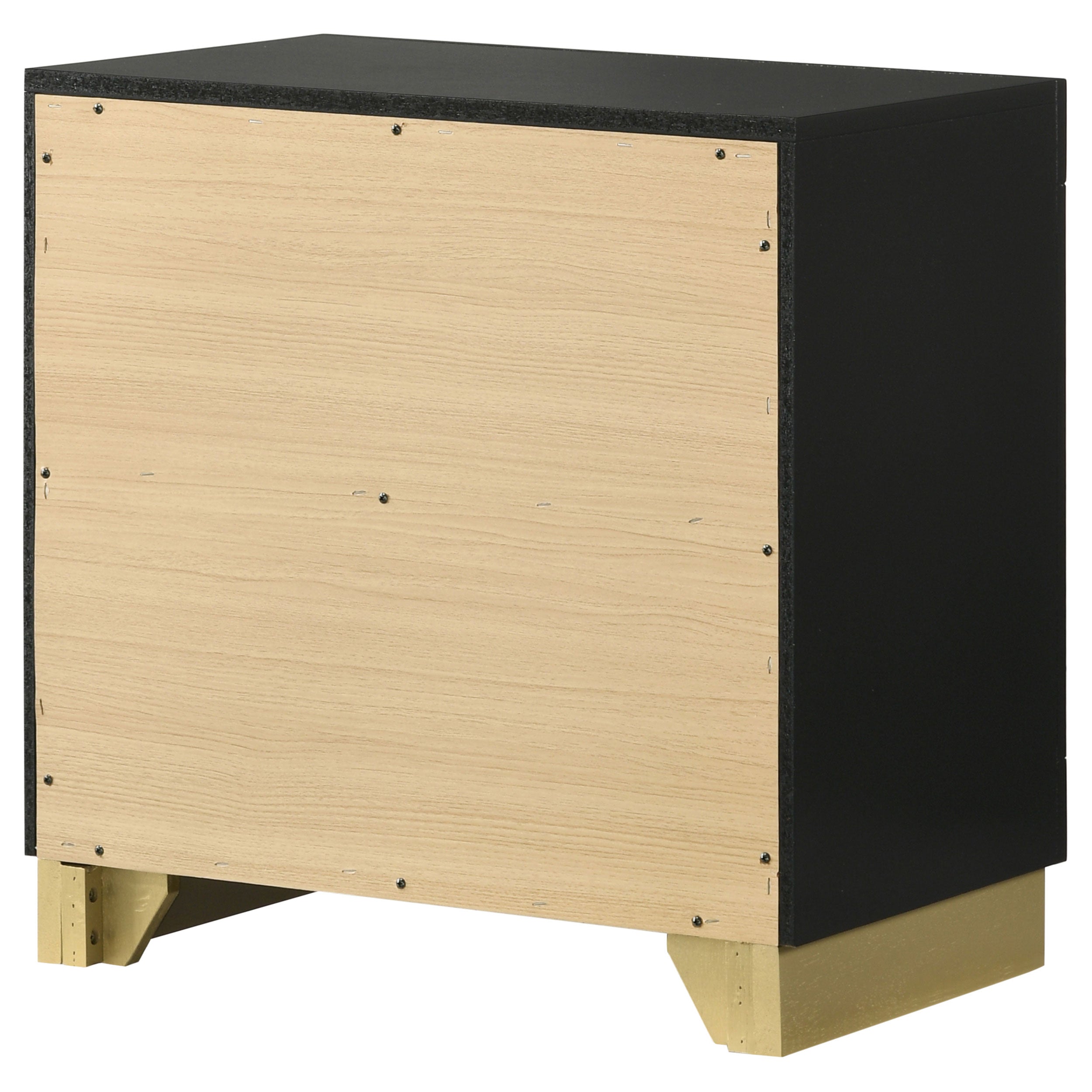 Caraway Nightstand - Ideal Furniture (Fresno,CA)