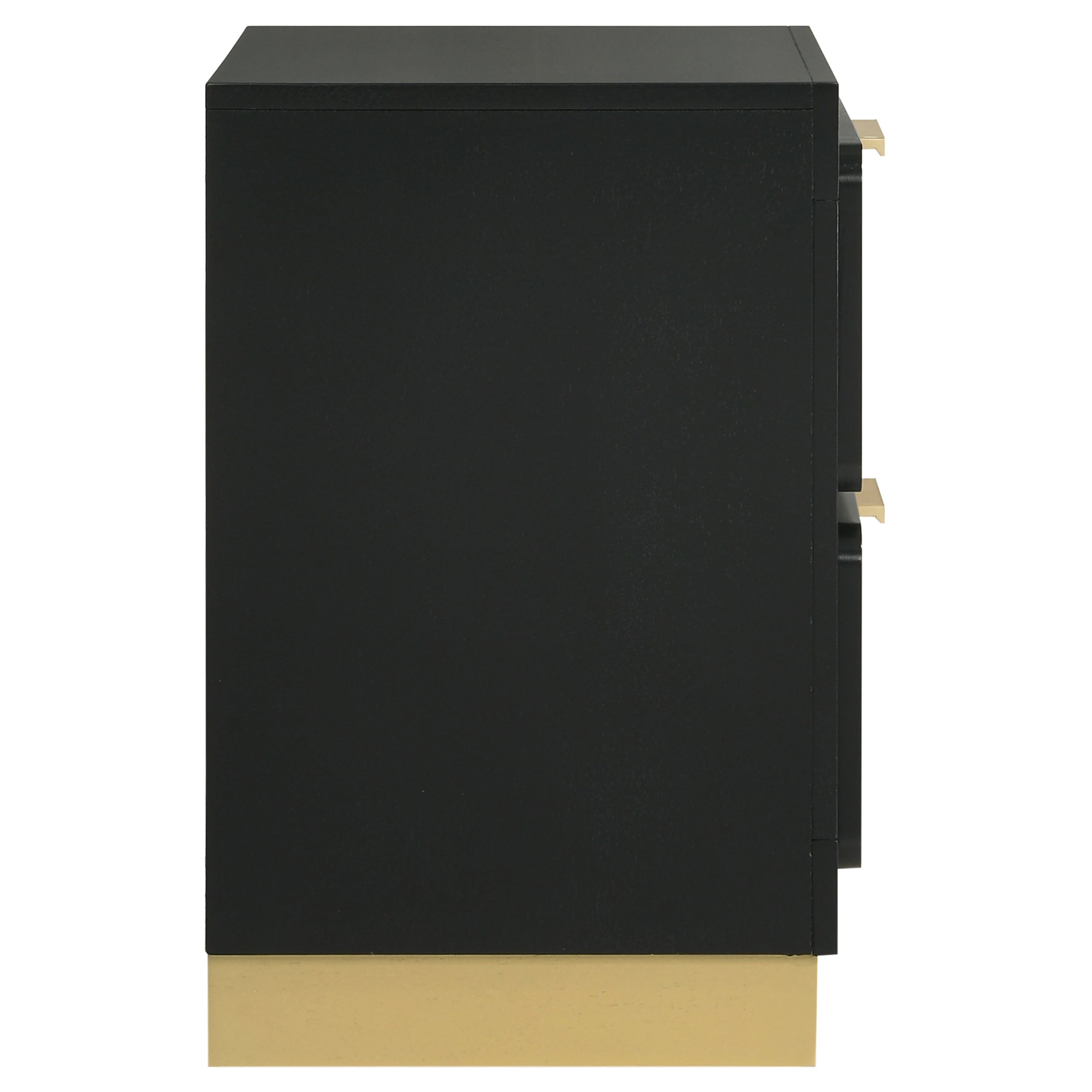 Caraway Nightstand - Ideal Furniture (Fresno,CA)