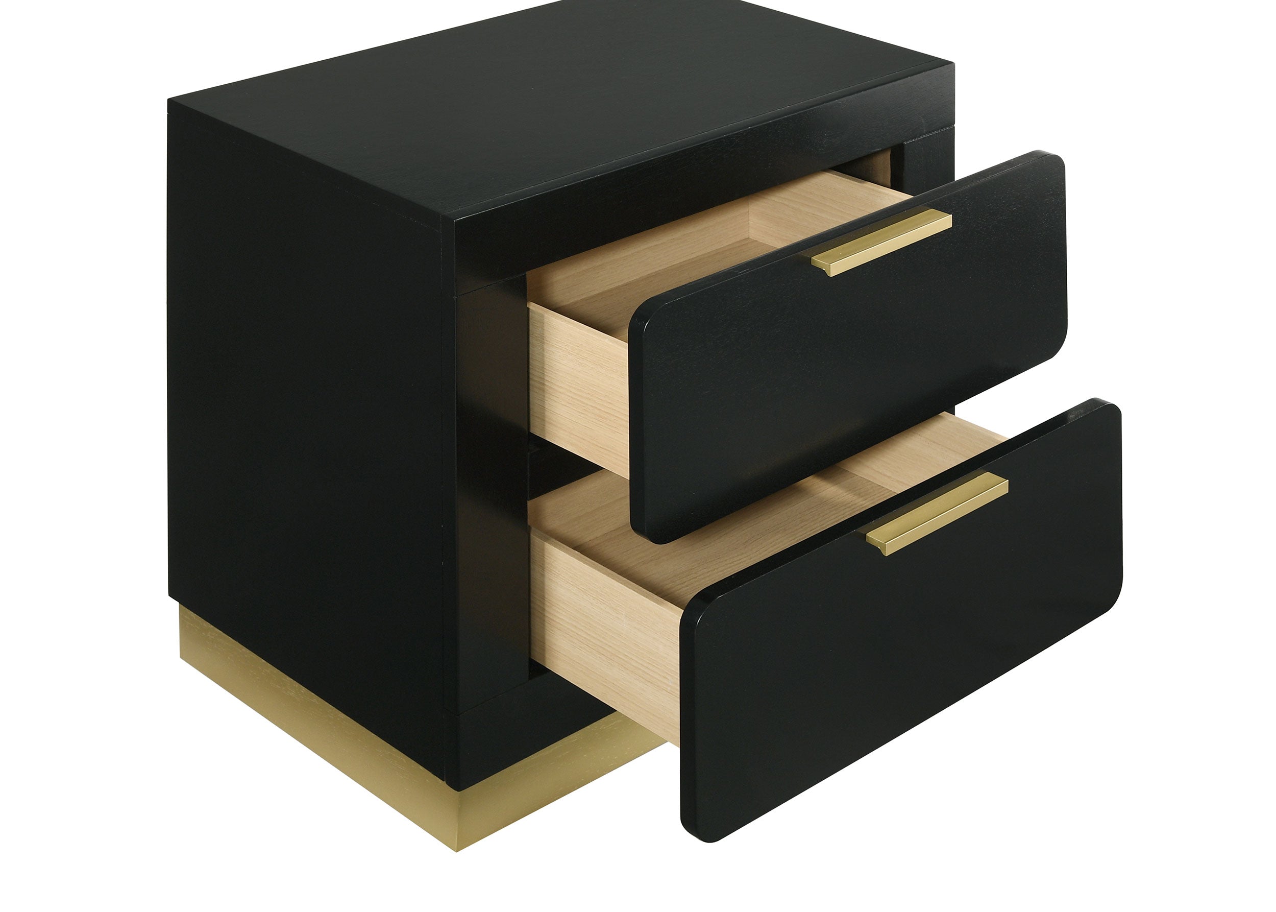 Caraway Nightstand - Ideal Furniture (Fresno,CA)