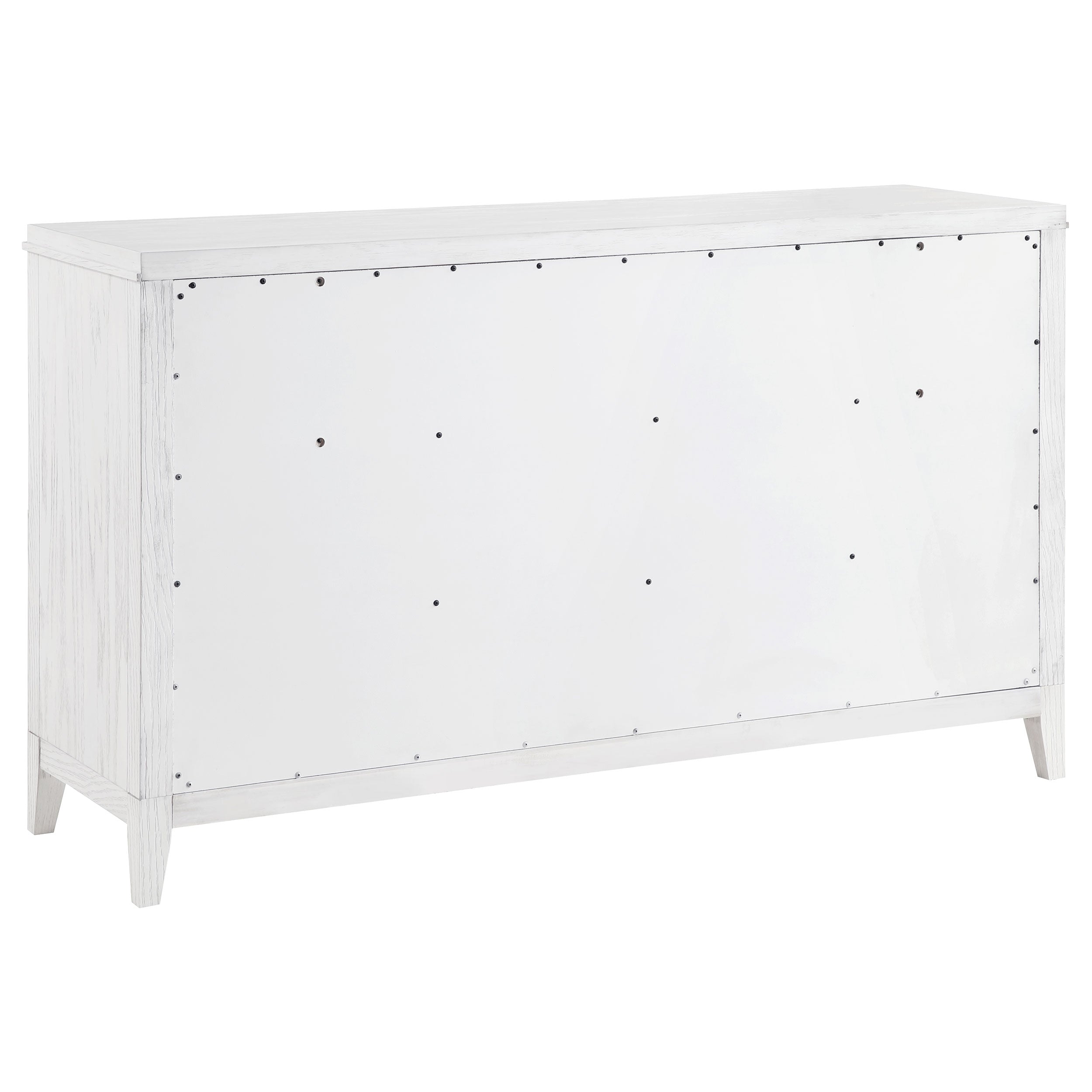 Marielle 4 Pc Bedroom Set - Ideal Furniture (Fresno,CA)