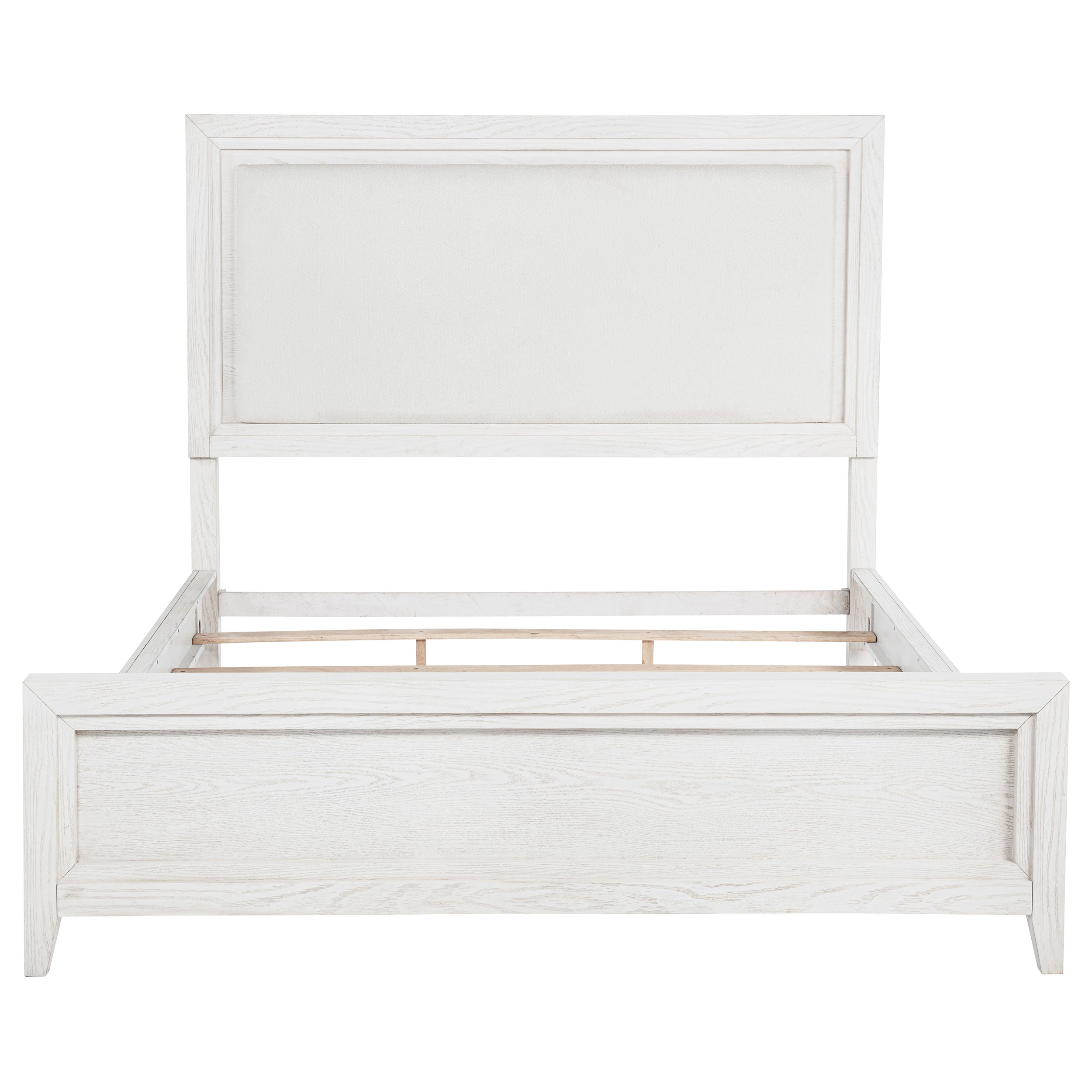 Marielle Panel Bed - Ideal Furniture (Fresno,CA)
