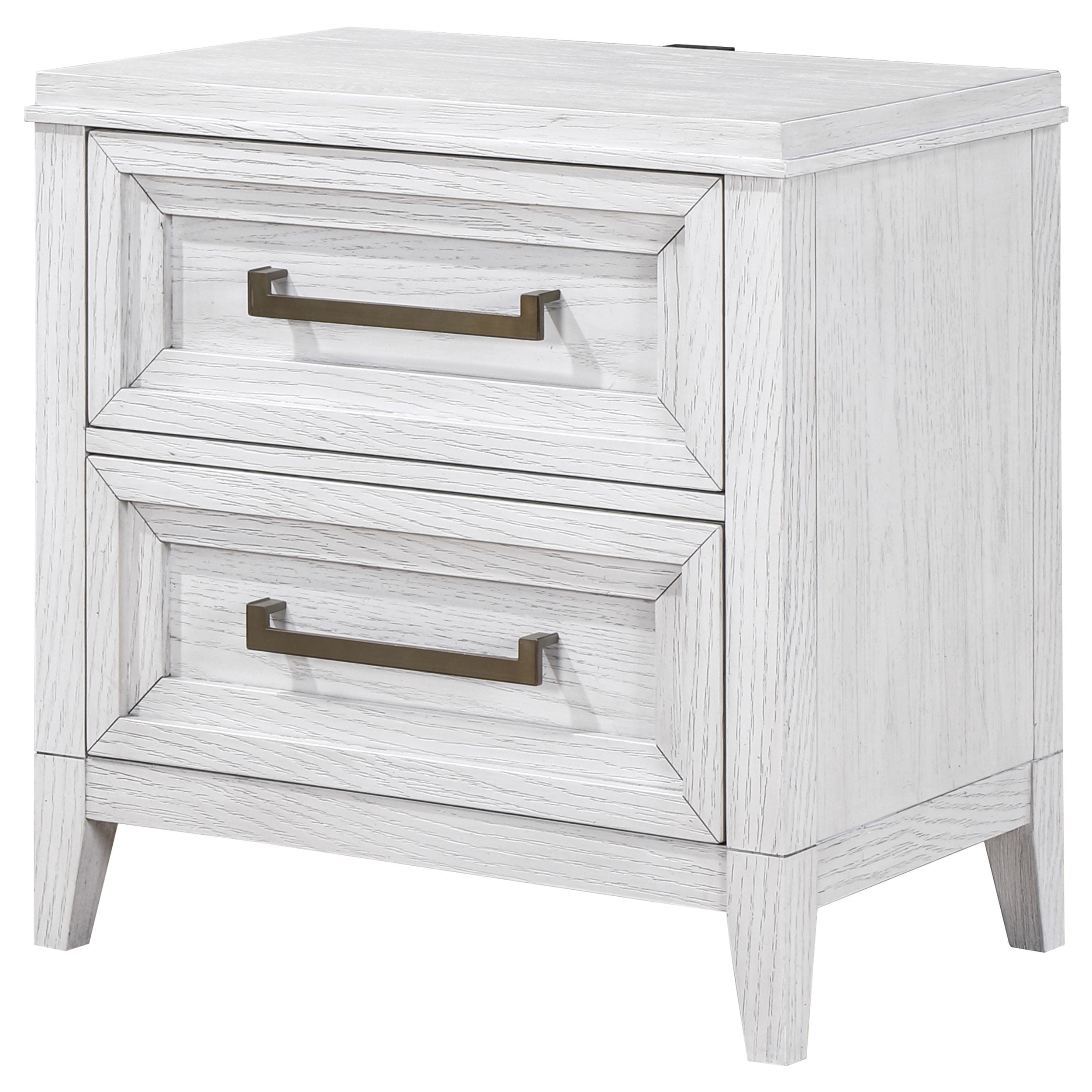 Marielle Nightstand - Ideal Furniture (Fresno,CA)