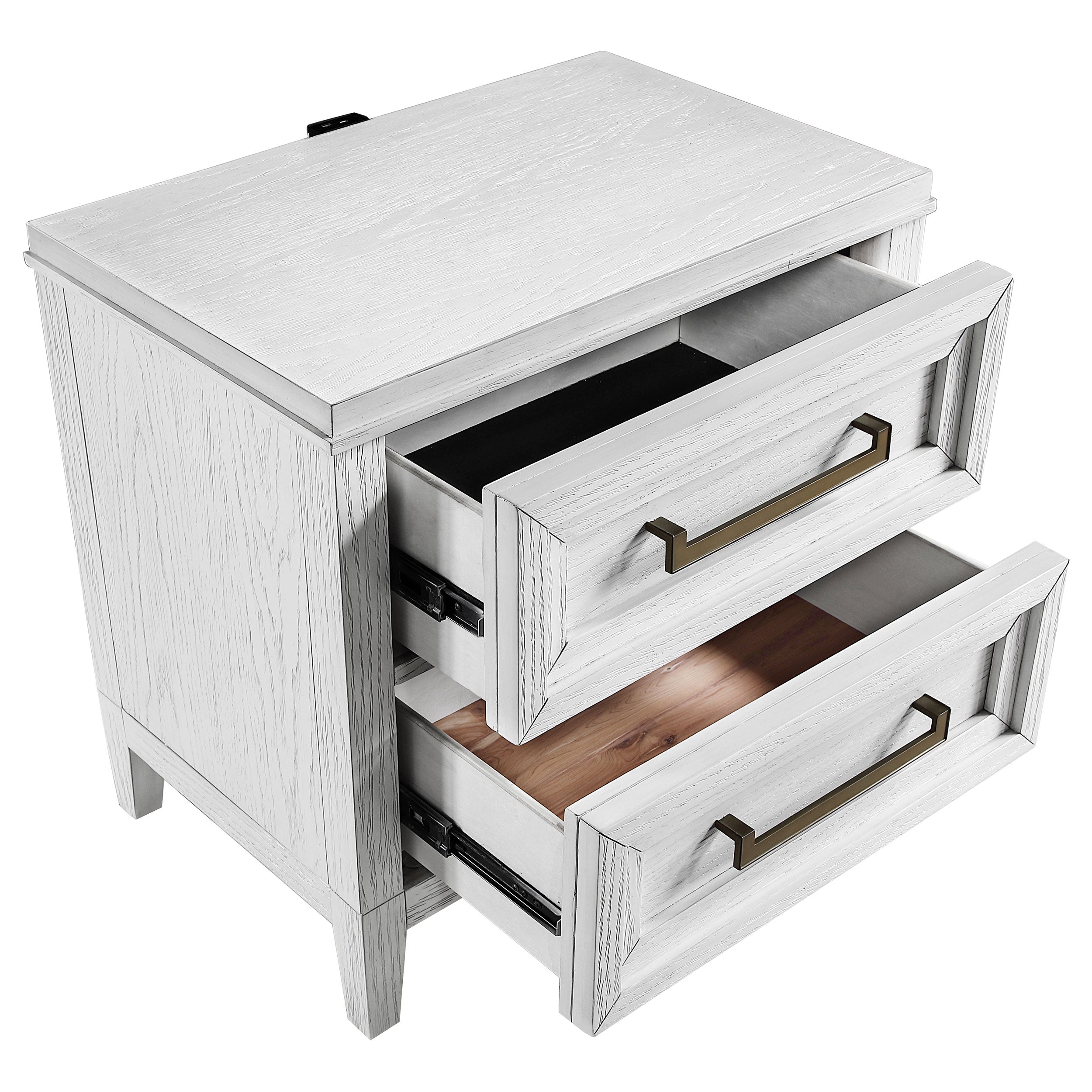 Marielle Nightstand - Ideal Furniture (Fresno,CA)