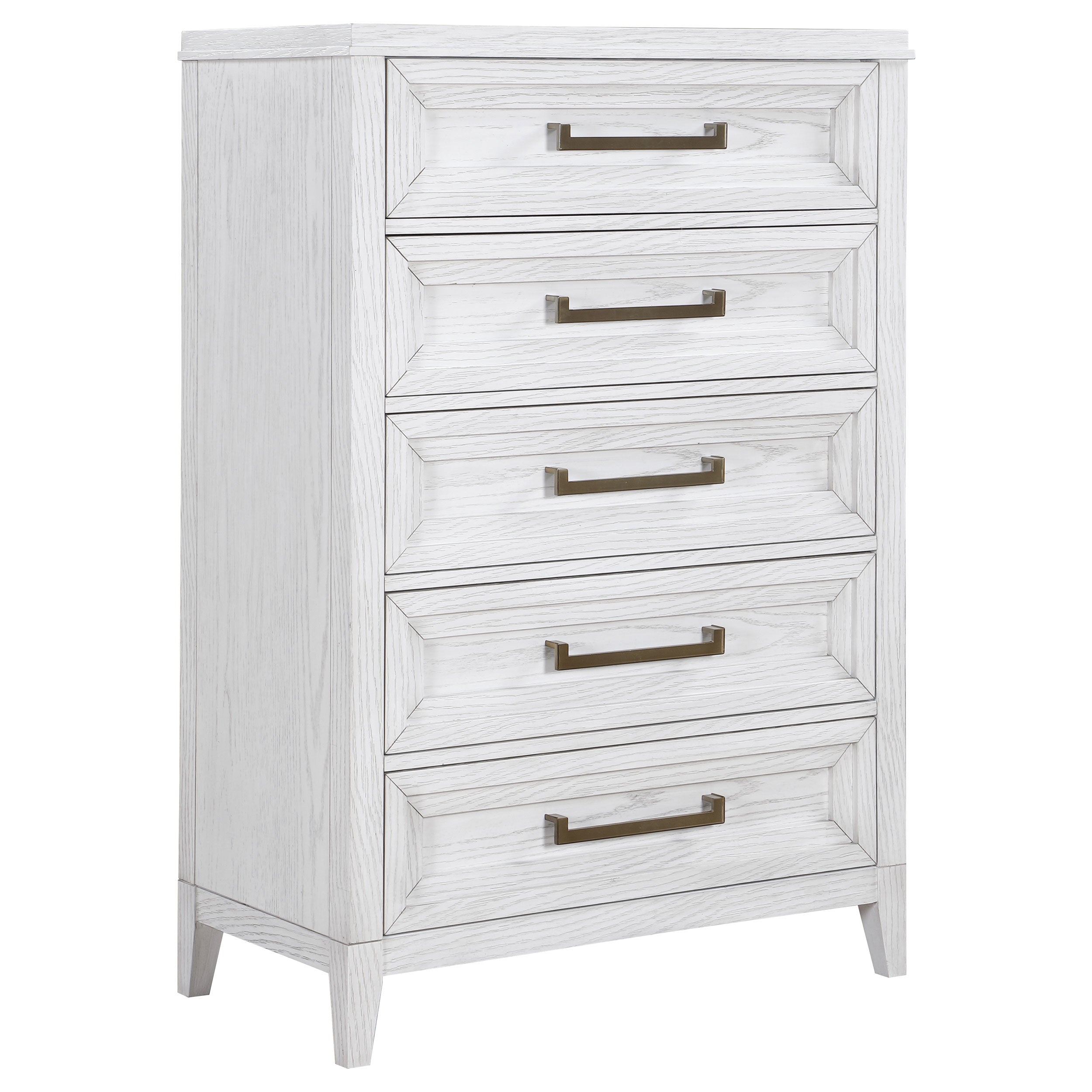 Marielle Chest of Drawers - Ideal Furniture (Fresno,CA)