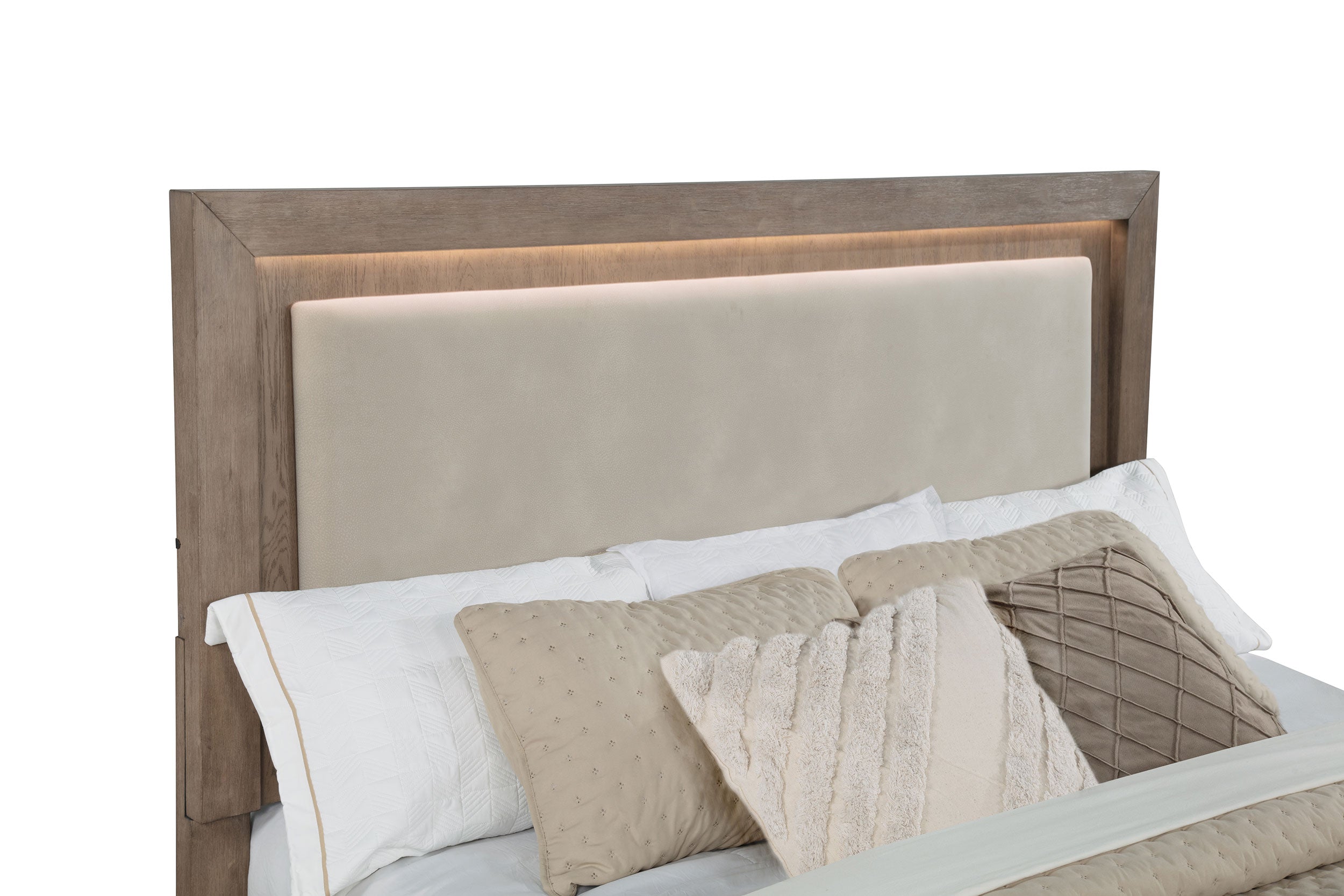 Kenora Bedroom Set - Ideal Furniture (Fresno,CA)