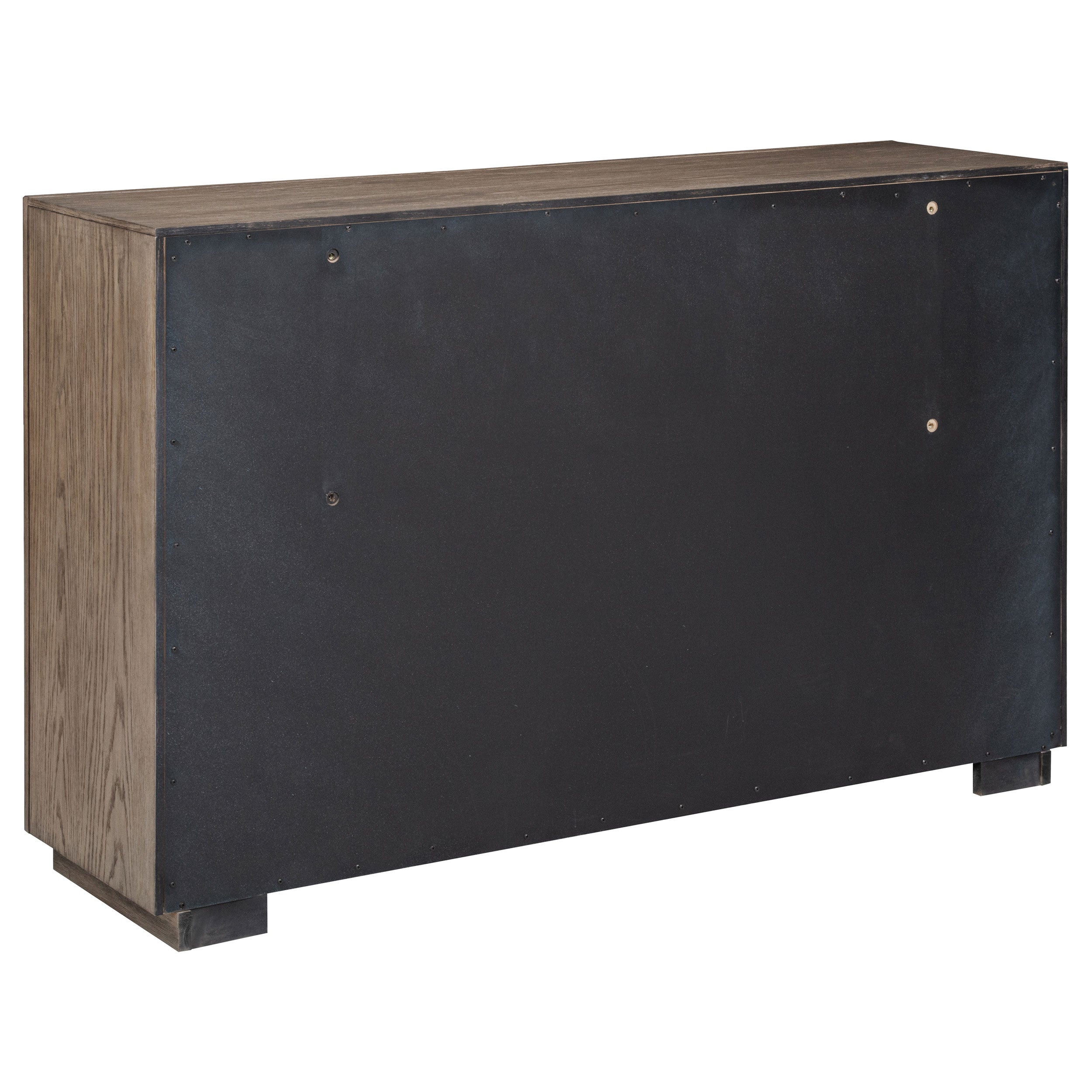 Kenora Bedroom Set - Ideal Furniture (Fresno,CA)