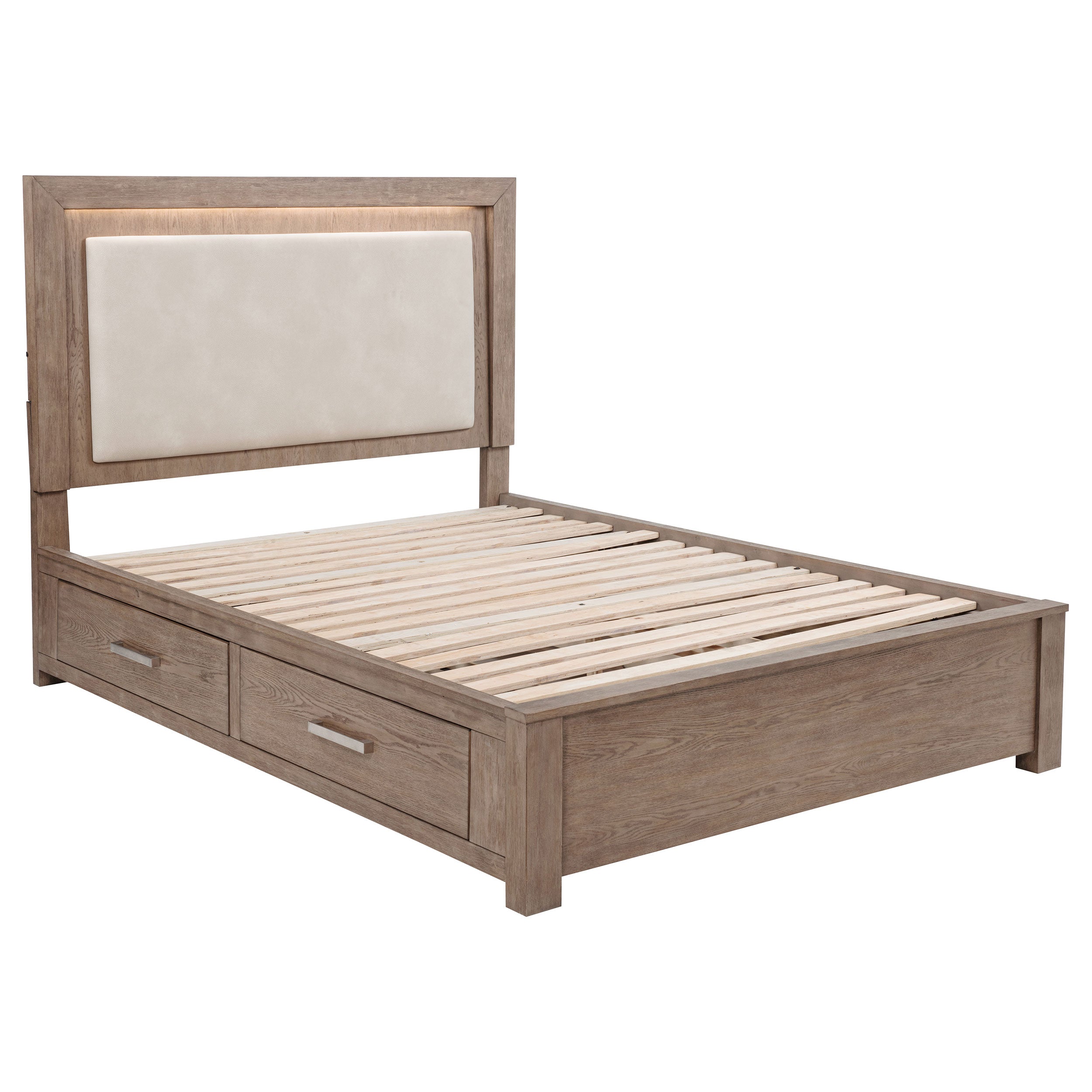 Kenora Bedroom Set - Ideal Furniture (Fresno,CA)