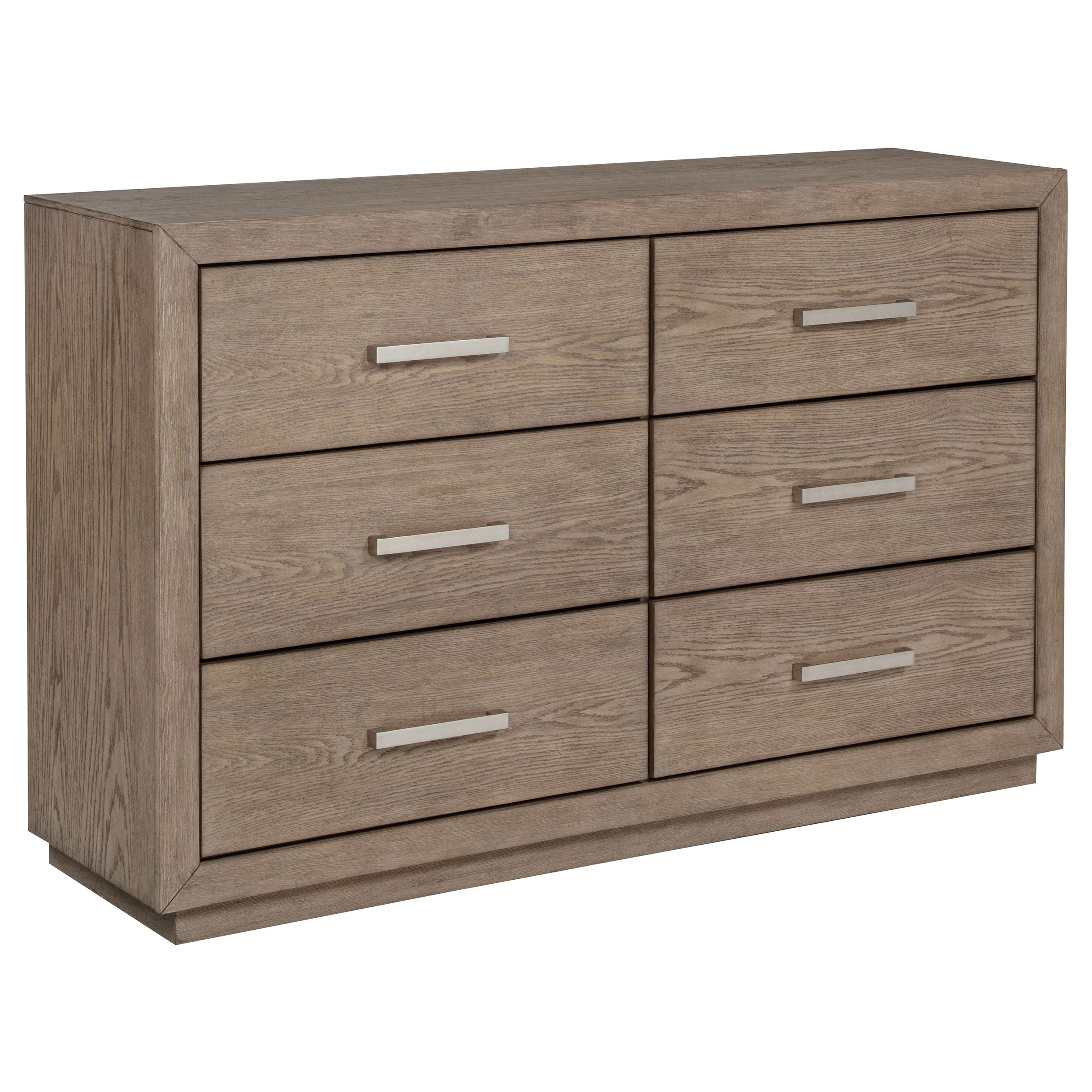 Kenora Bedroom Set - Ideal Furniture (Fresno,CA)
