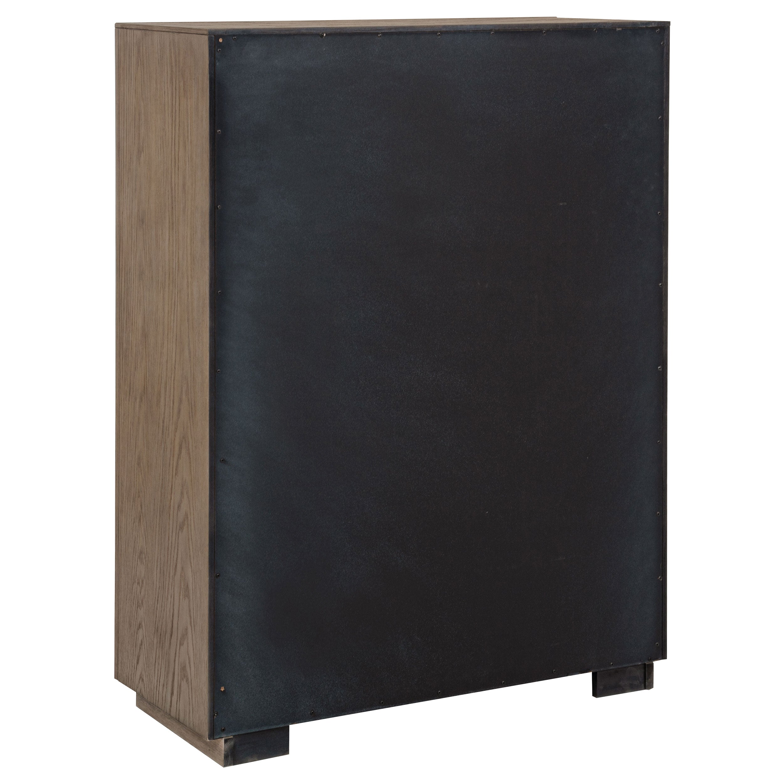 Kenora Bedroom Set - Ideal Furniture (Fresno,CA)