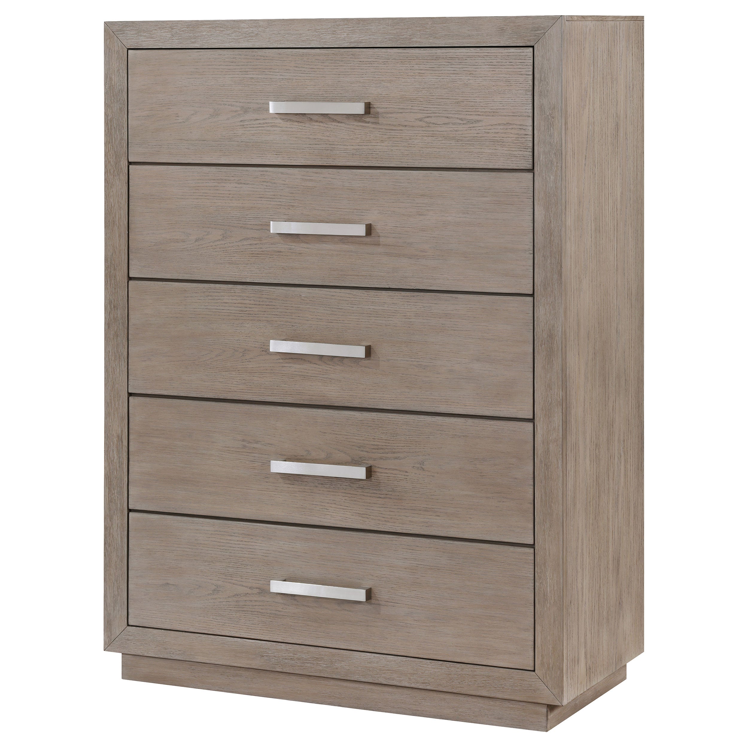 Kenora Chest of Drawers - Ideal Furniture (Fresno,CA)