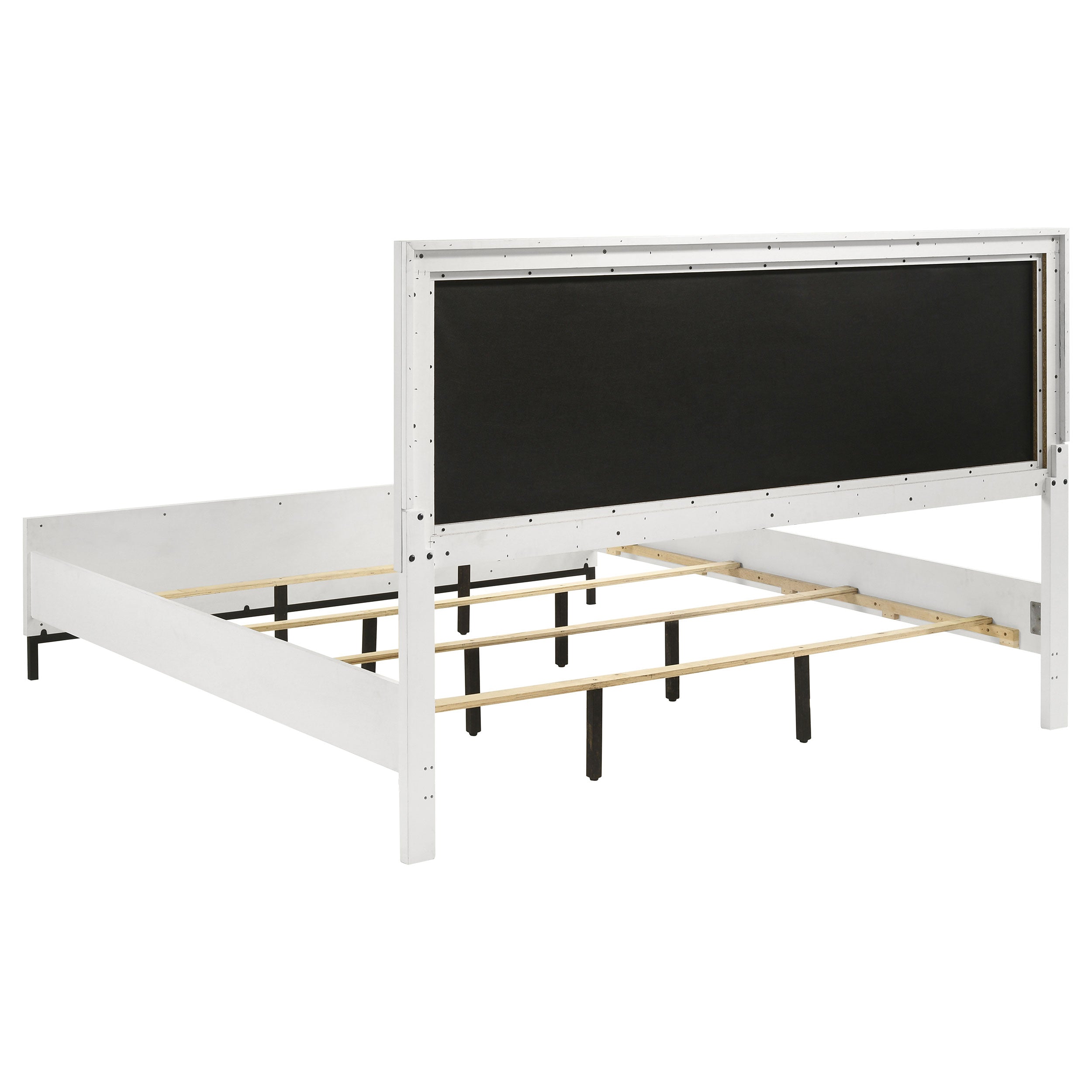 Sonora Bedroom Set - Ideal Furniture (Fresno,CA)