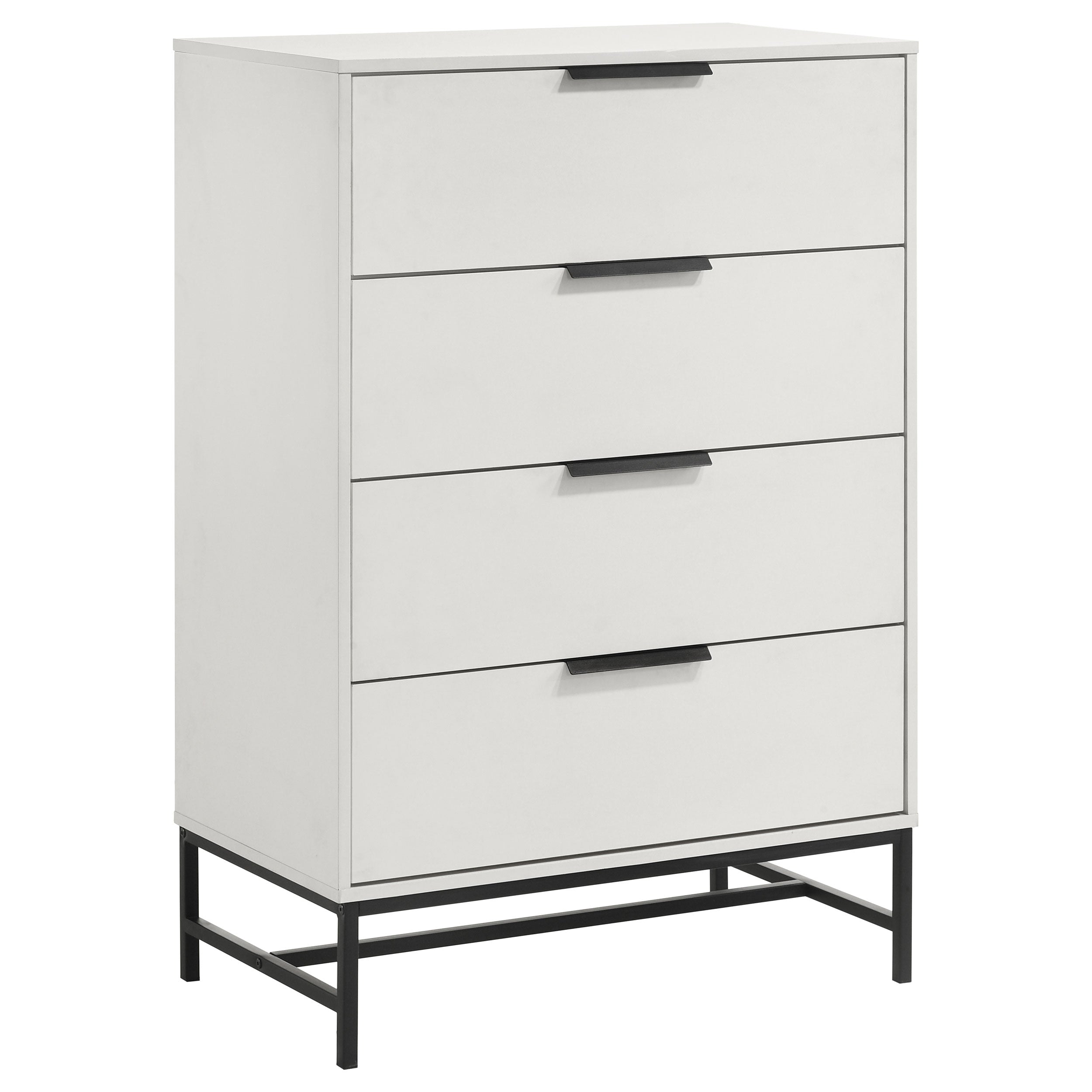 Sonora Bedroom Set - Ideal Furniture (Fresno,CA)
