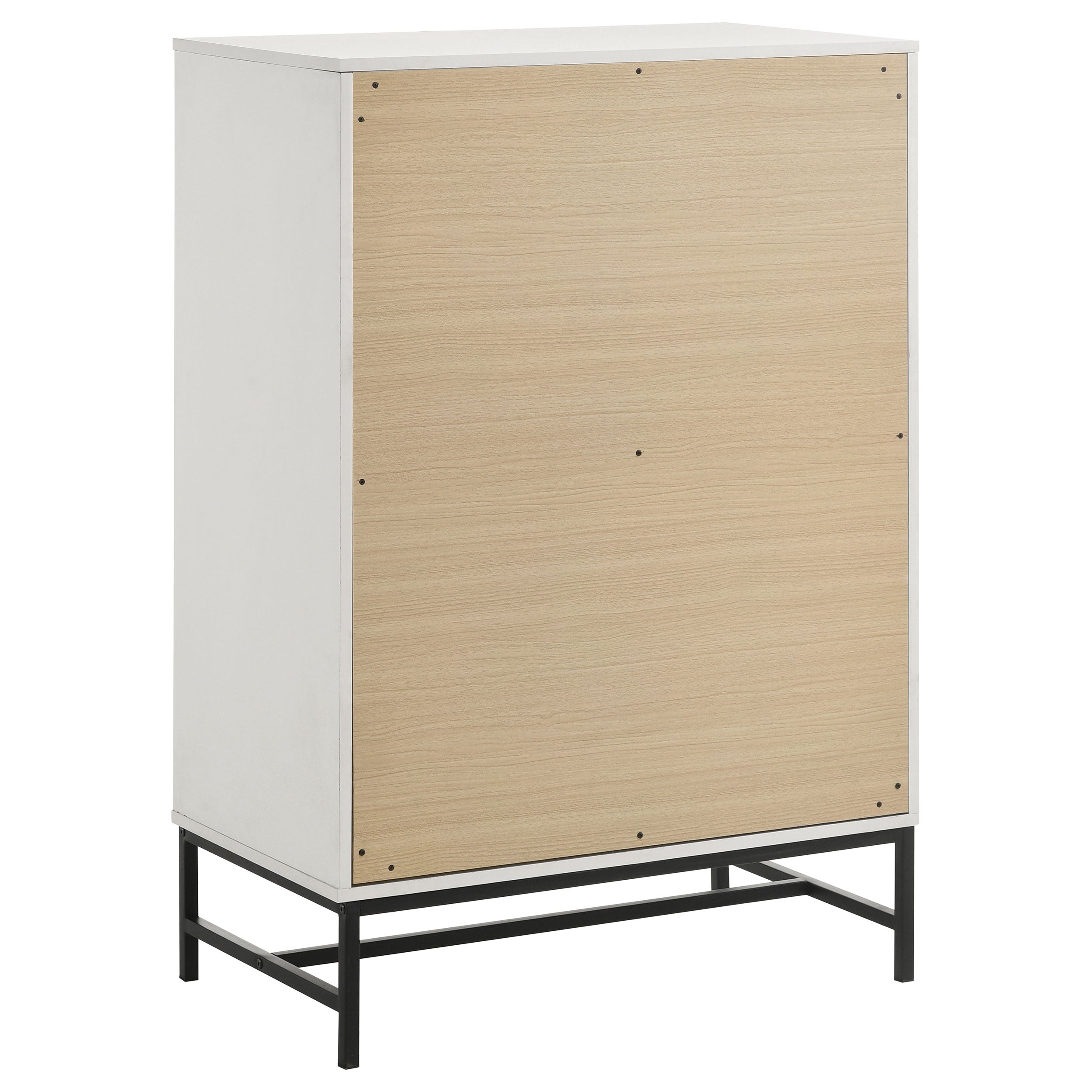 Sonora Bedroom Set - Ideal Furniture (Fresno,CA)