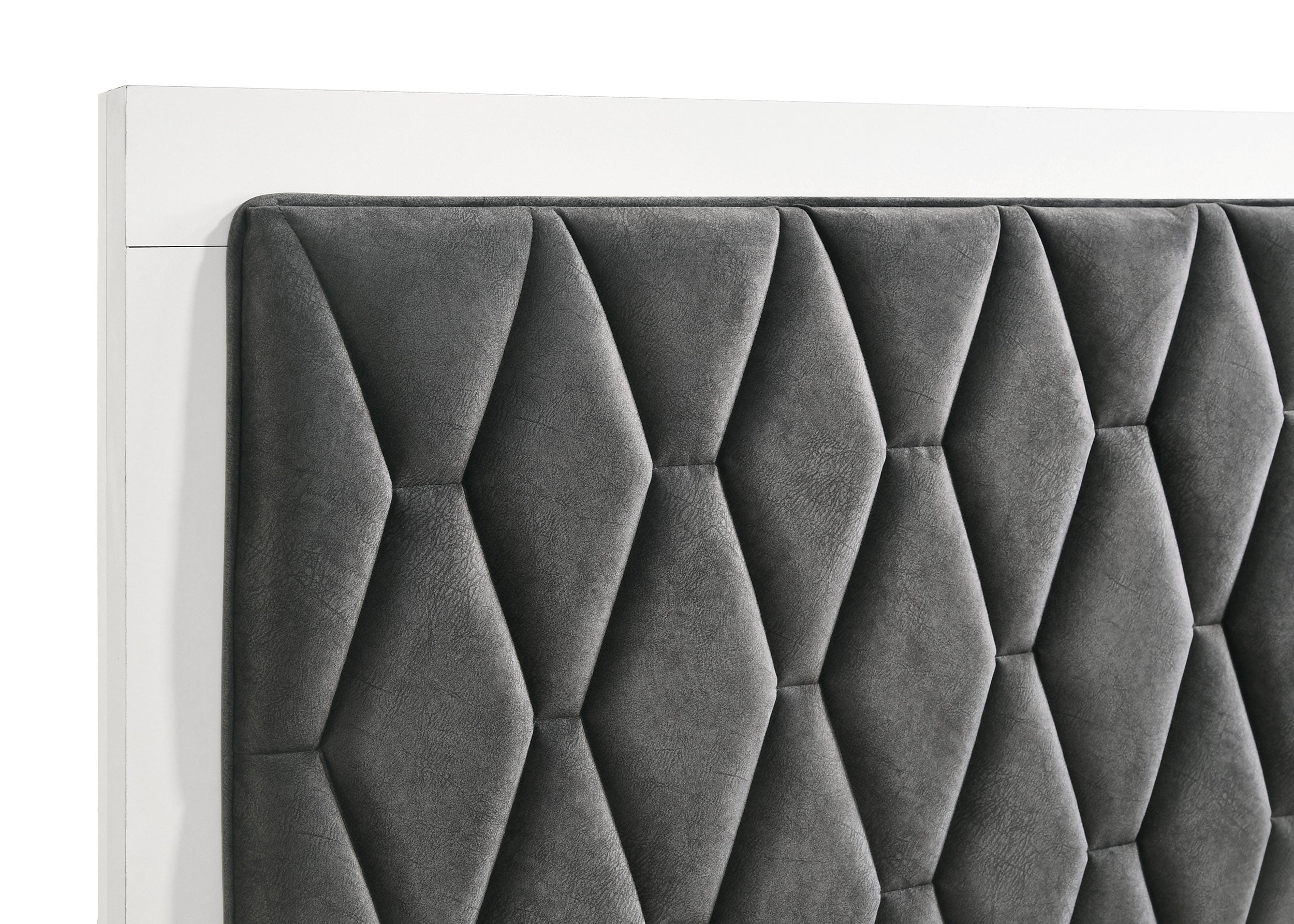 Sonora Panel Bed - Ideal Furniture (Fresno,CA)