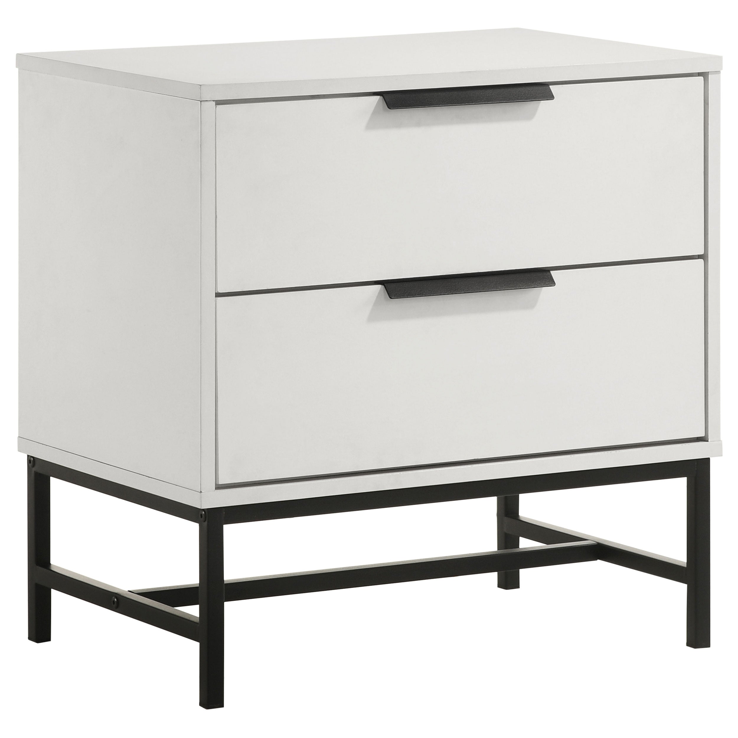 Sonora Bedroom Set - Ideal Furniture (Fresno,CA)