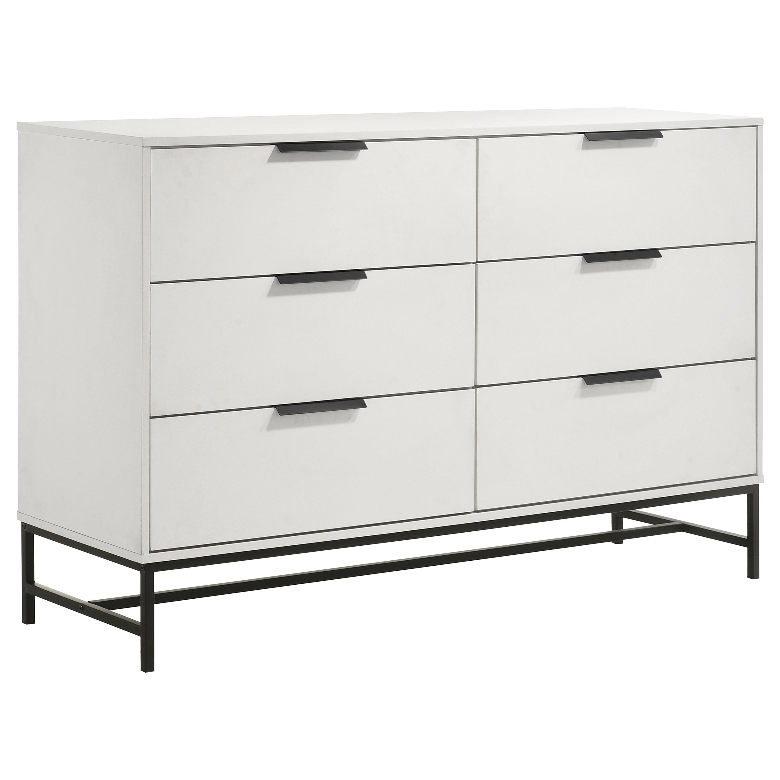 Sonora Bedroom Set - Ideal Furniture (Fresno,CA)