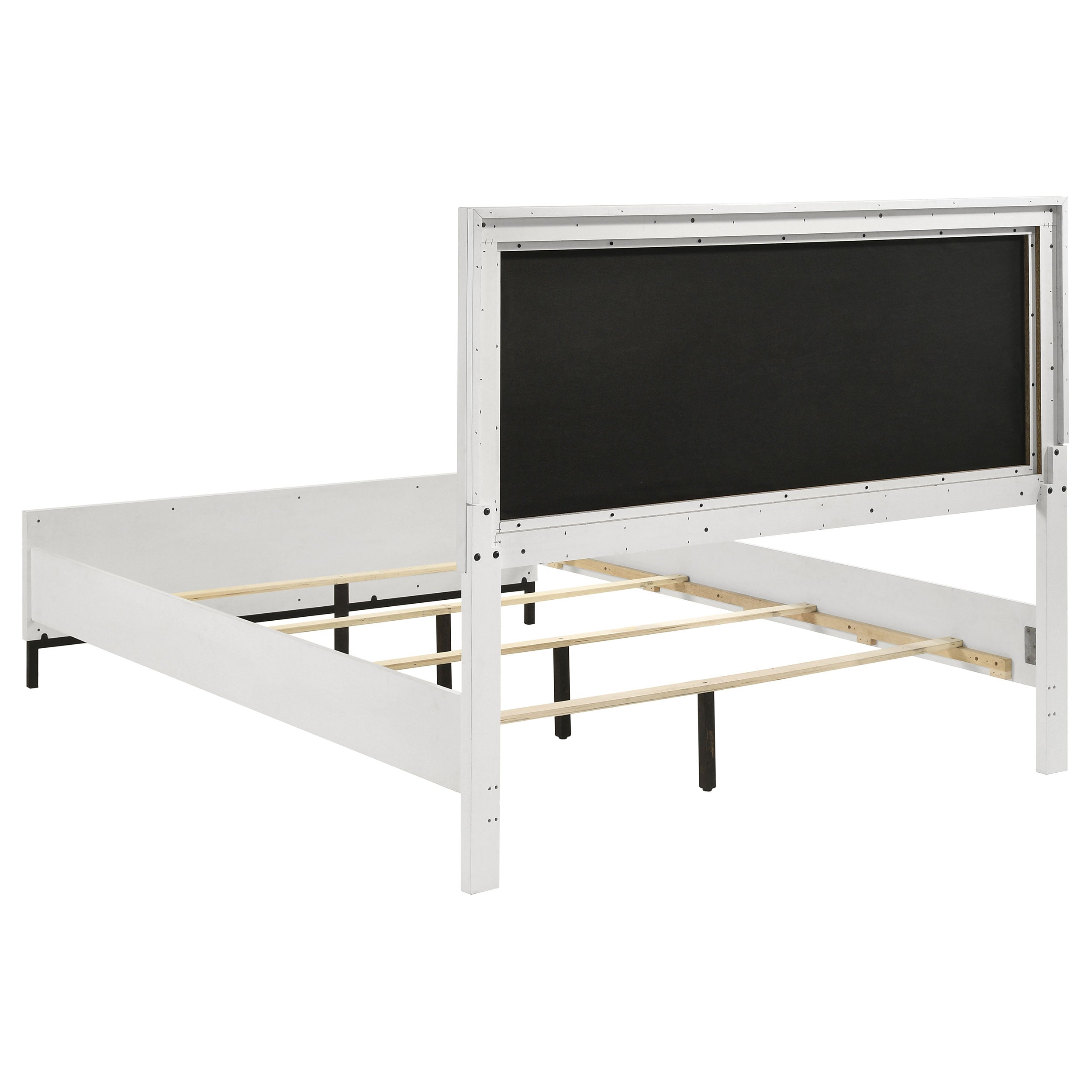 Sonora Bedroom Set - Ideal Furniture (Fresno,CA)