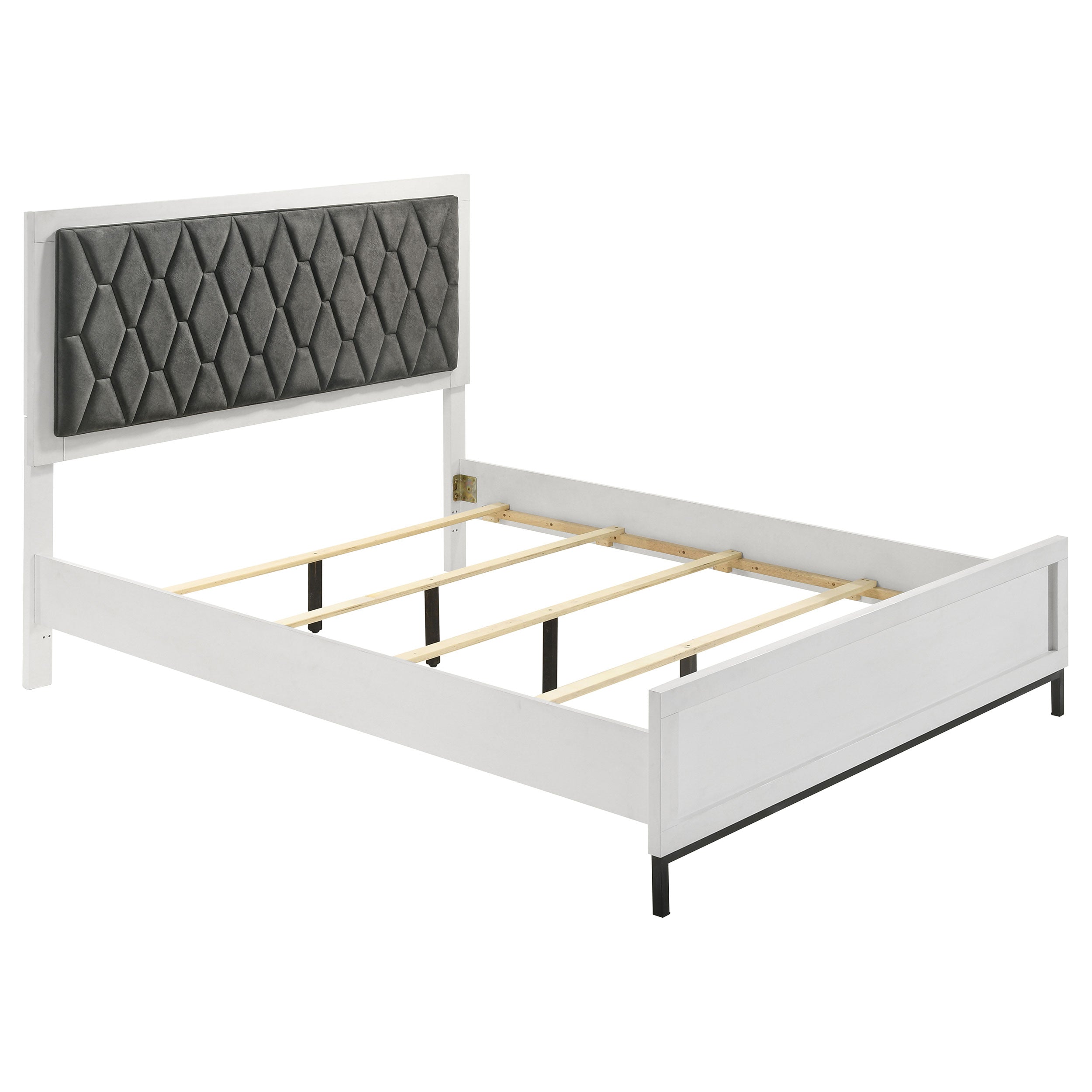 Sonora Bedroom Set - Ideal Furniture (Fresno,CA)