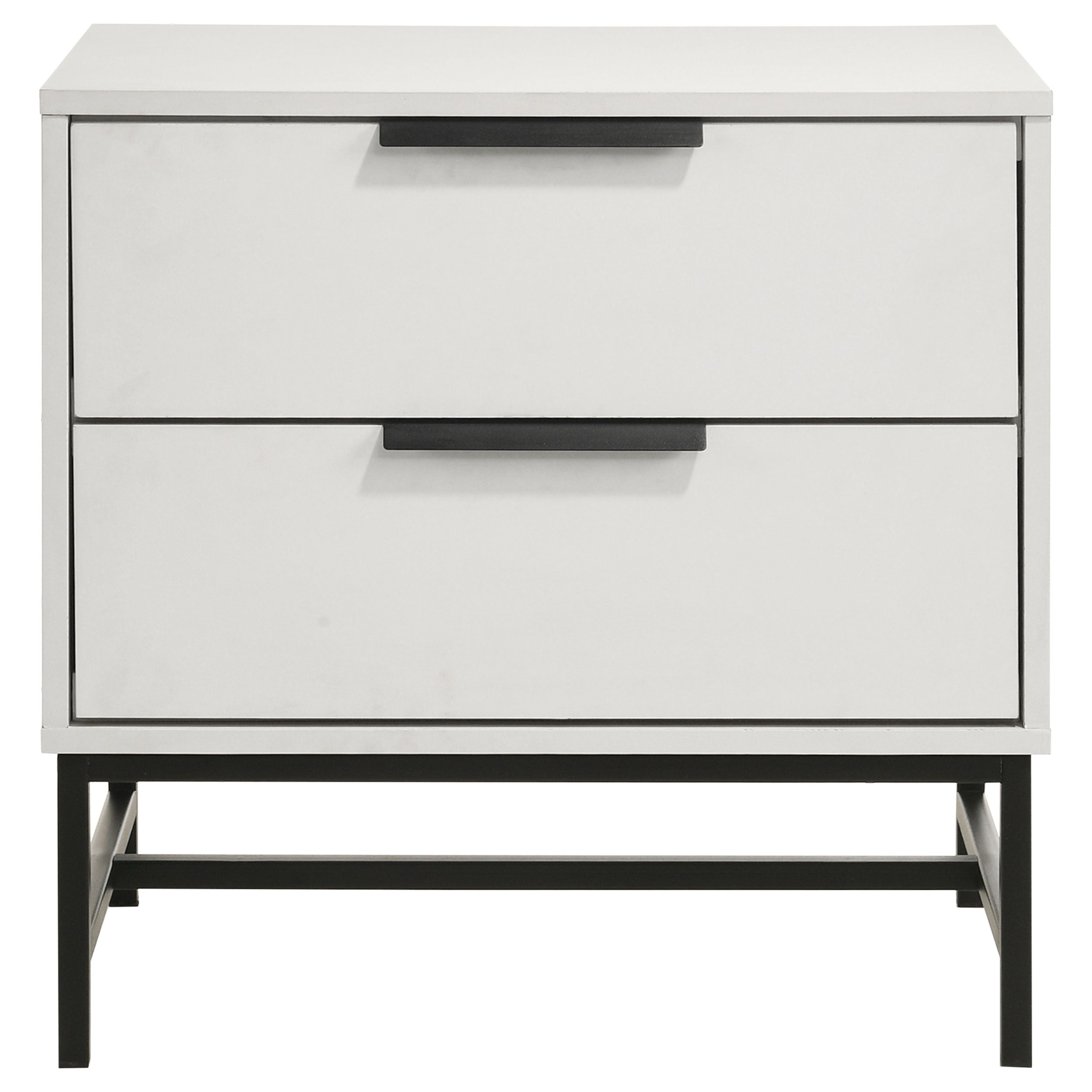 Sonora Nightstand - Ideal Furniture (Fresno,CA)