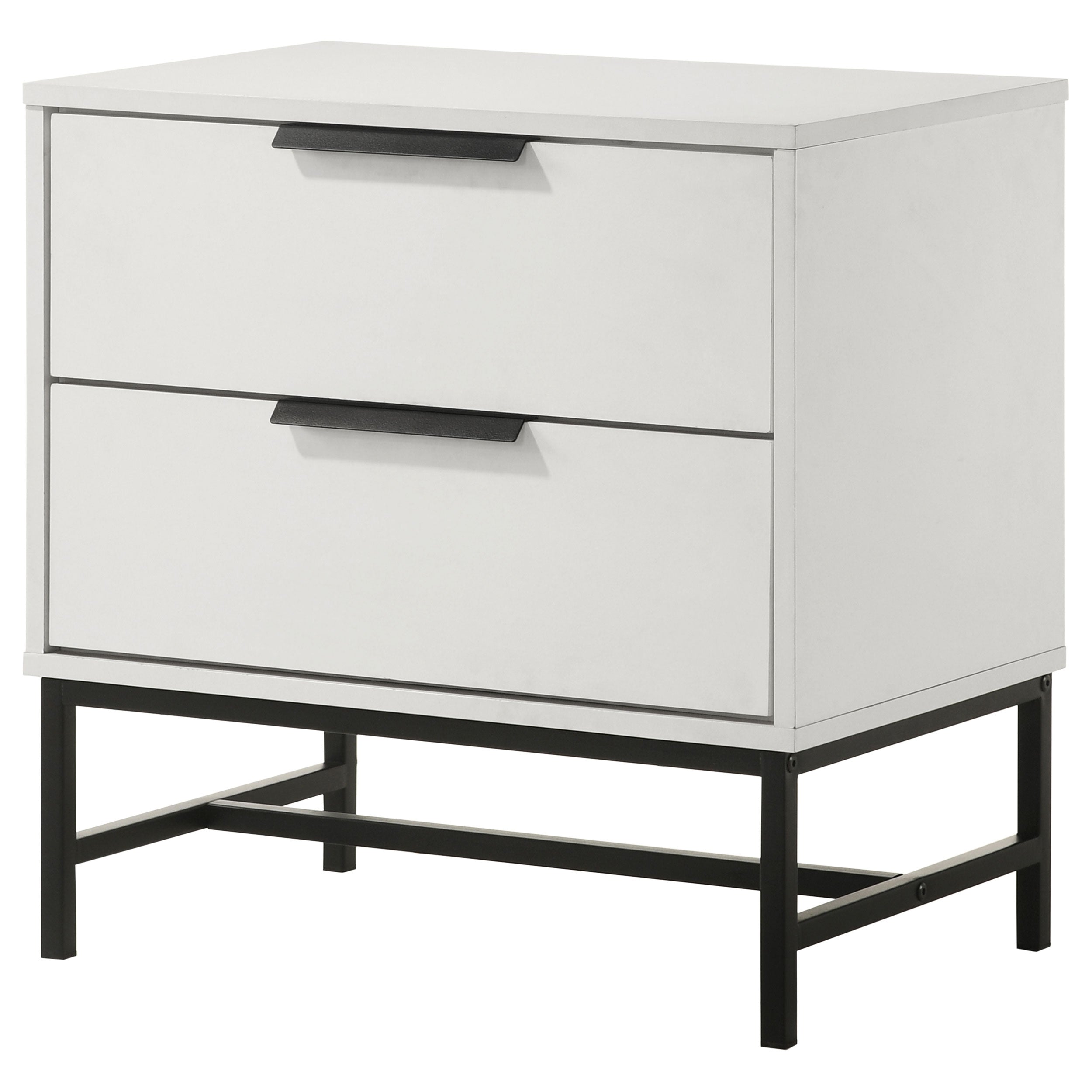 Sonora Nightstand - Ideal Furniture (Fresno,CA)