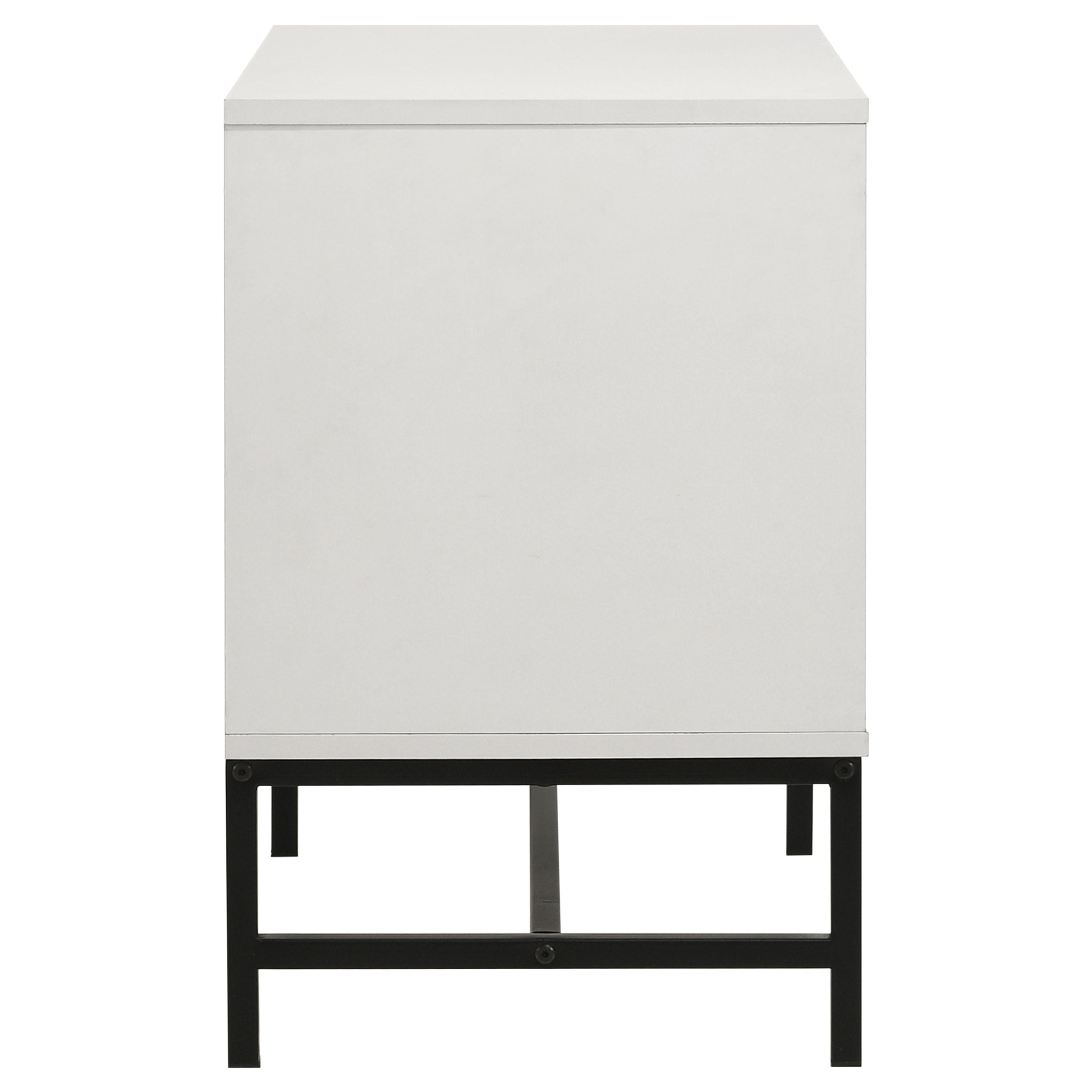 Sonora Nightstand - Ideal Furniture (Fresno,CA)